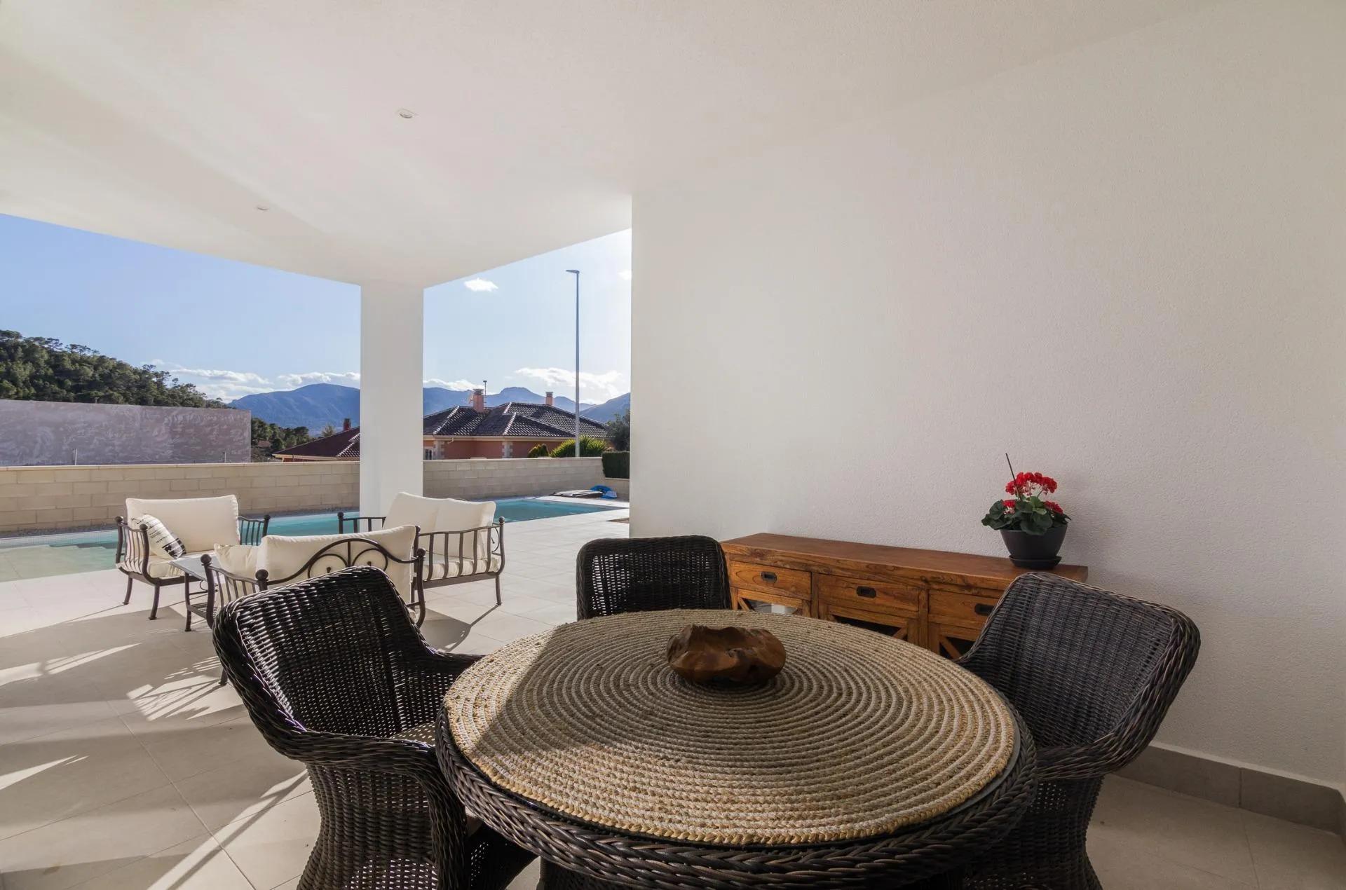 VILLAS NEUVES A PINOSO image 17
