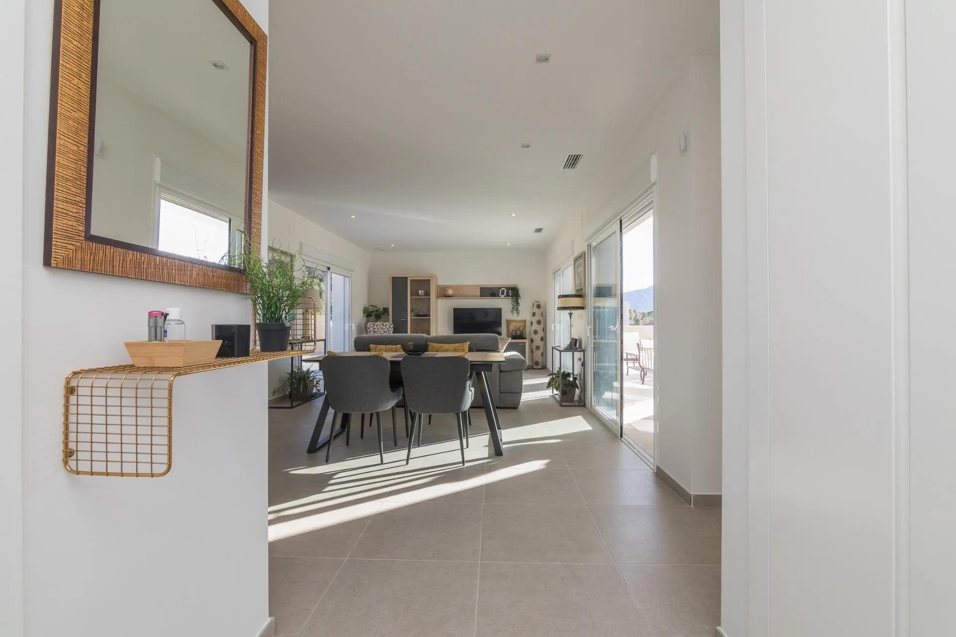 VILLAS NEUVES A PINOSO image 19
