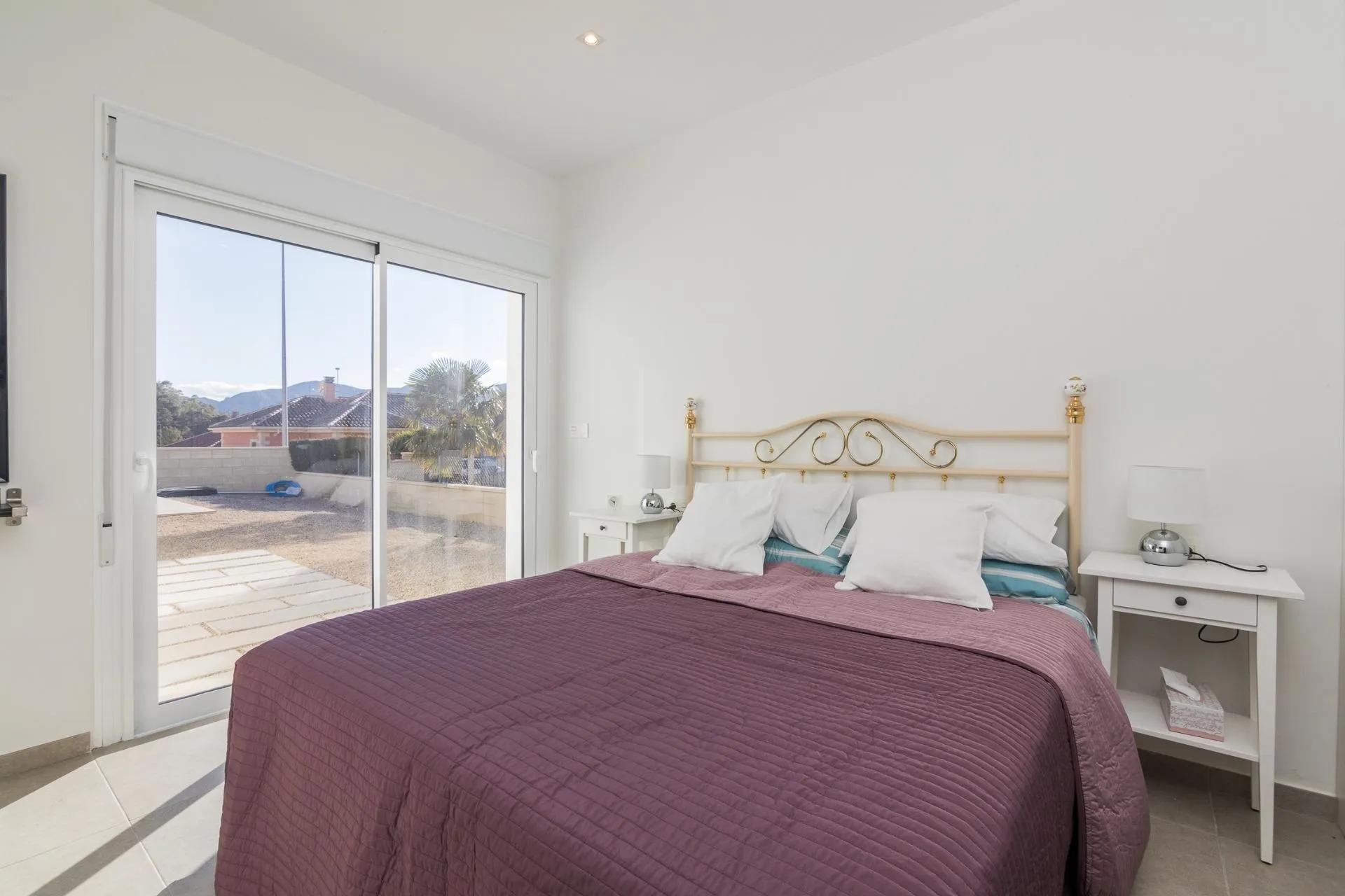 VILLAS NEUVES A PINOSO image 31