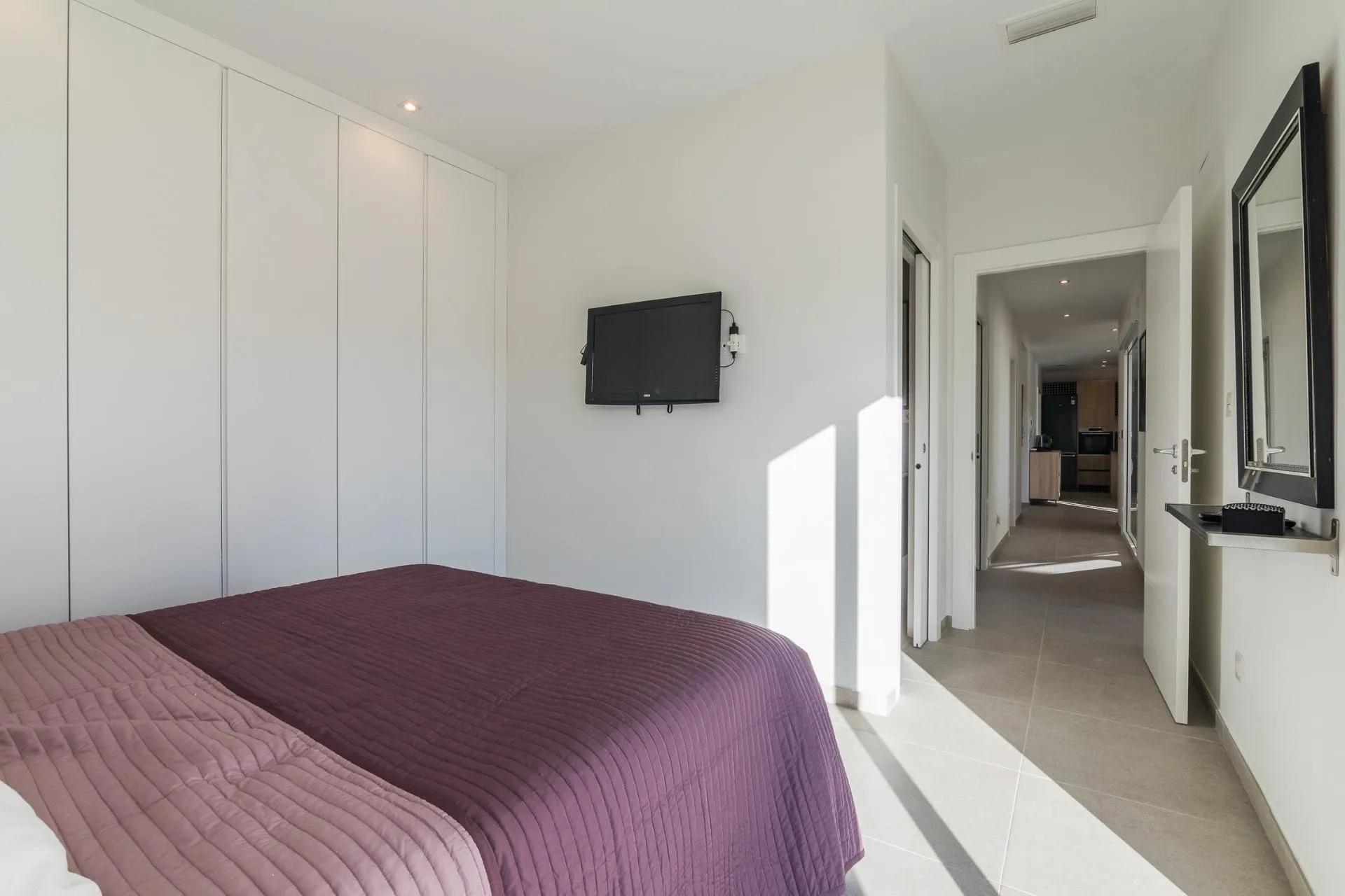 VILLAS NEUVES A PINOSO image 33