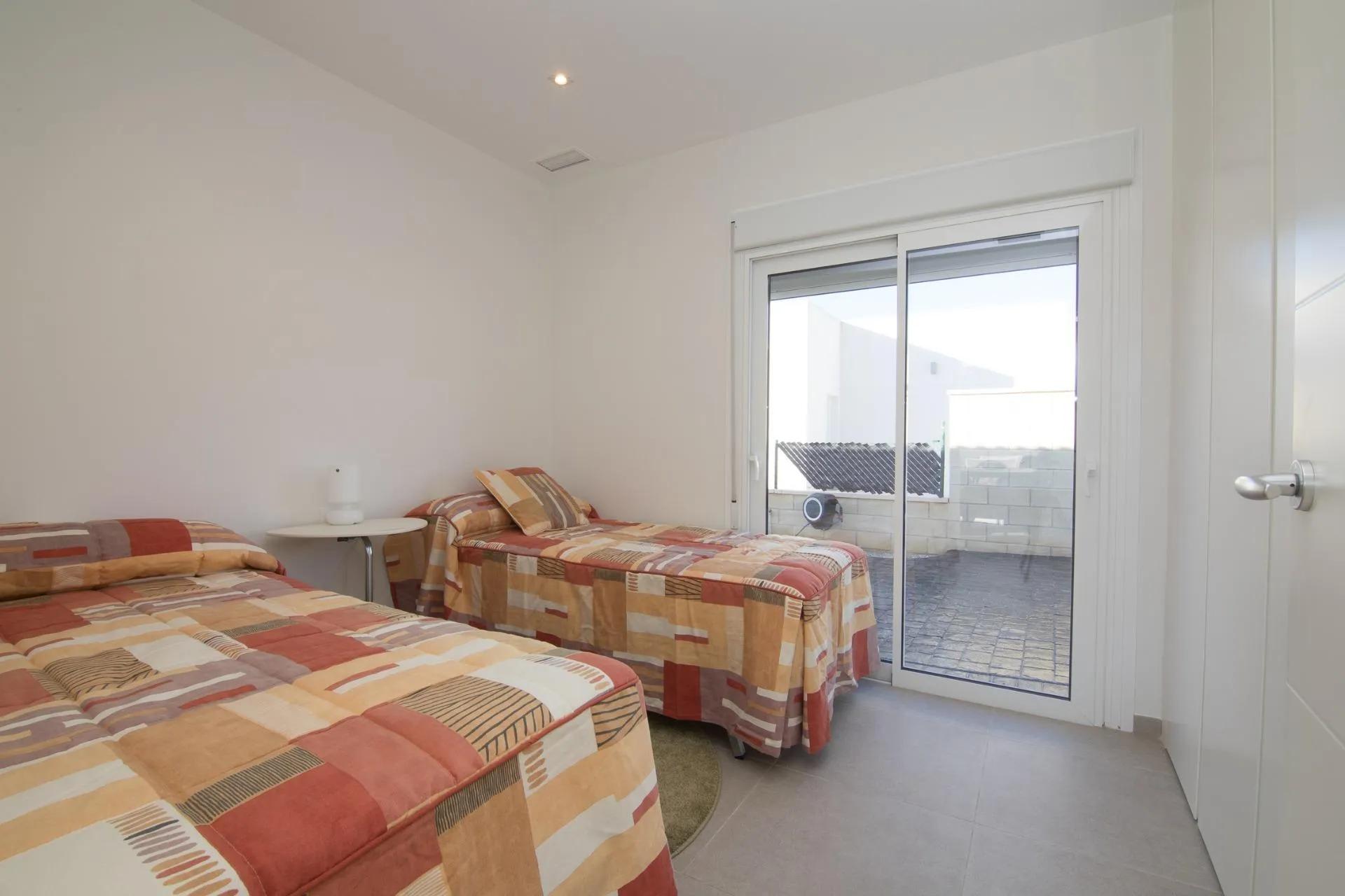VILLAS NEUVES A PINOSO image 34