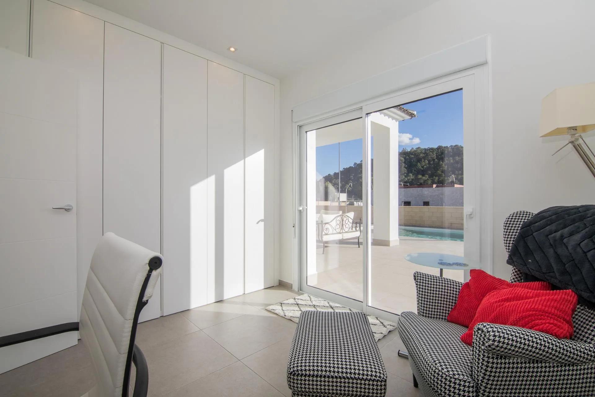 VILLAS NEUVES A PINOSO image 42