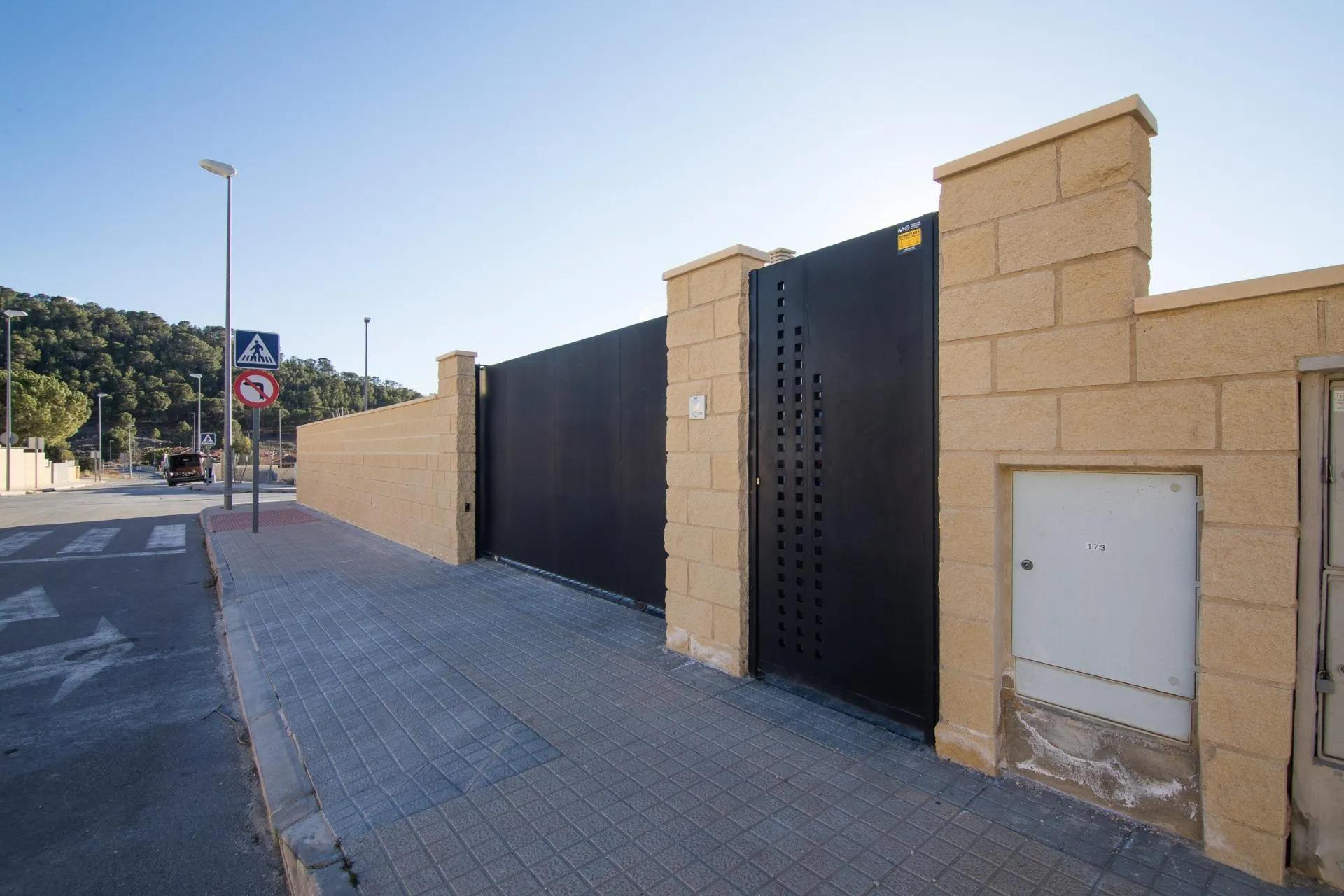 VILLAS NEUVES A PINOSO image 46