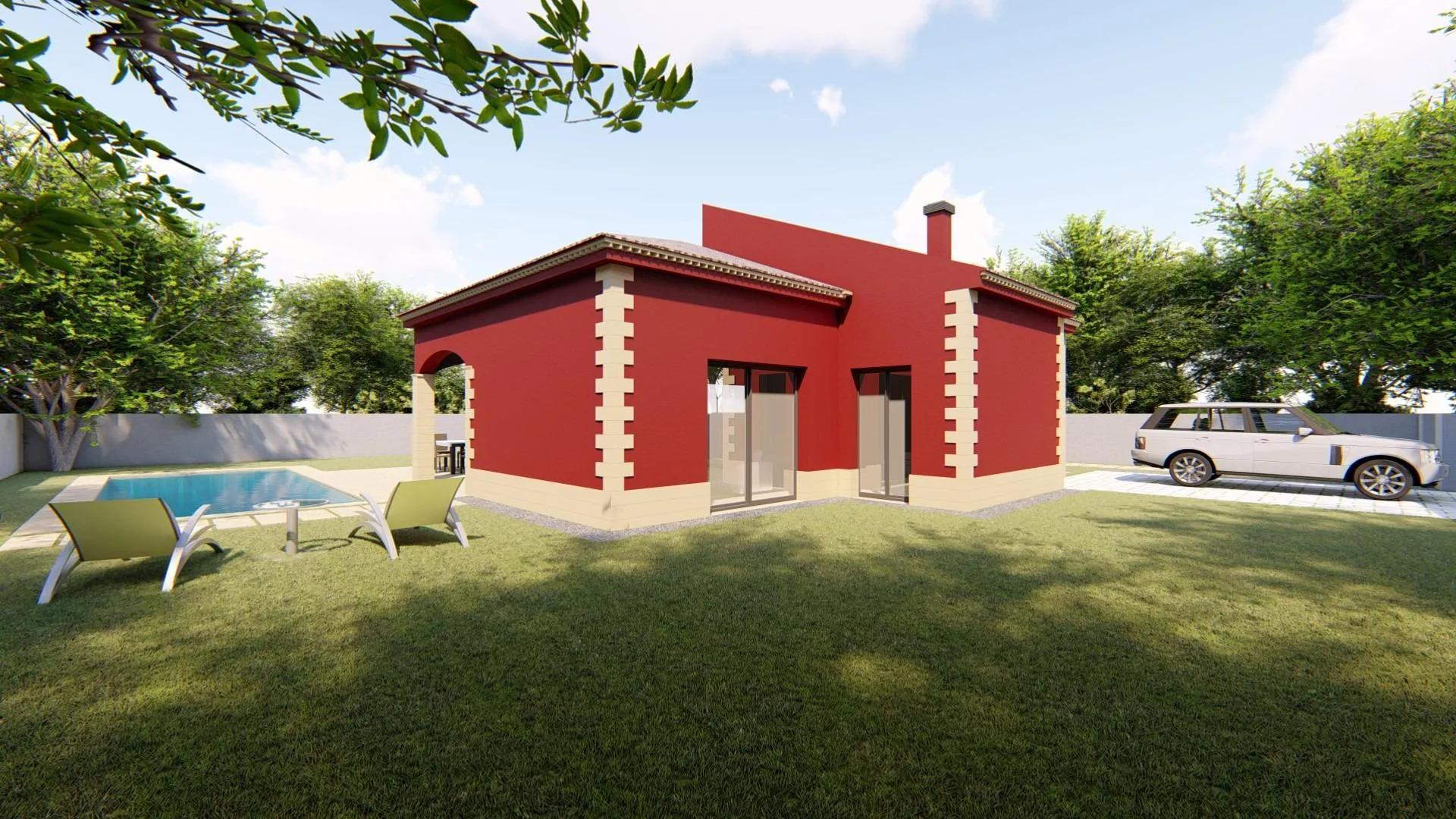 VILLAS NEUVES A PINOSO image 48