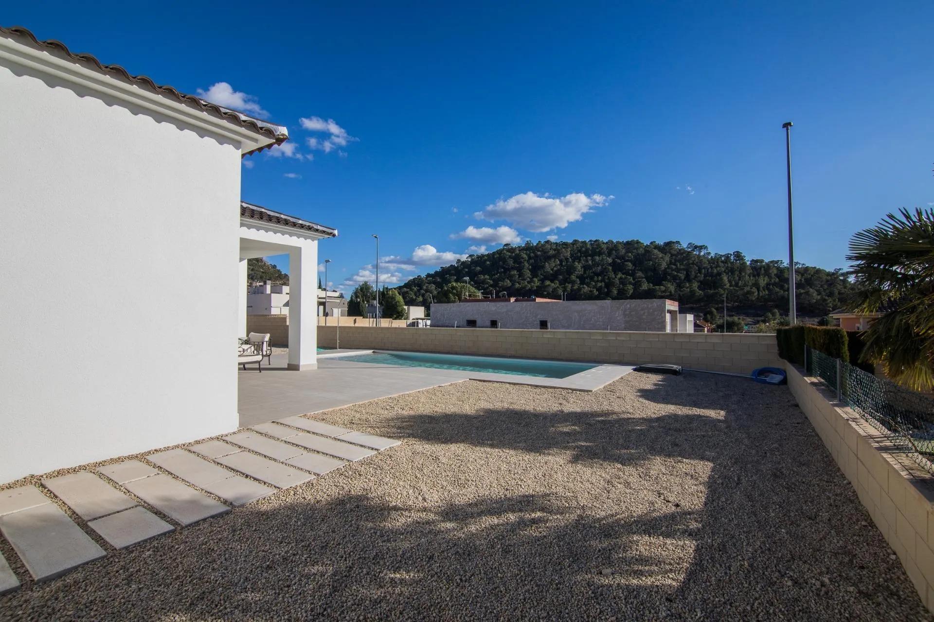 VILLAS NEUVES A PINOSO image 7