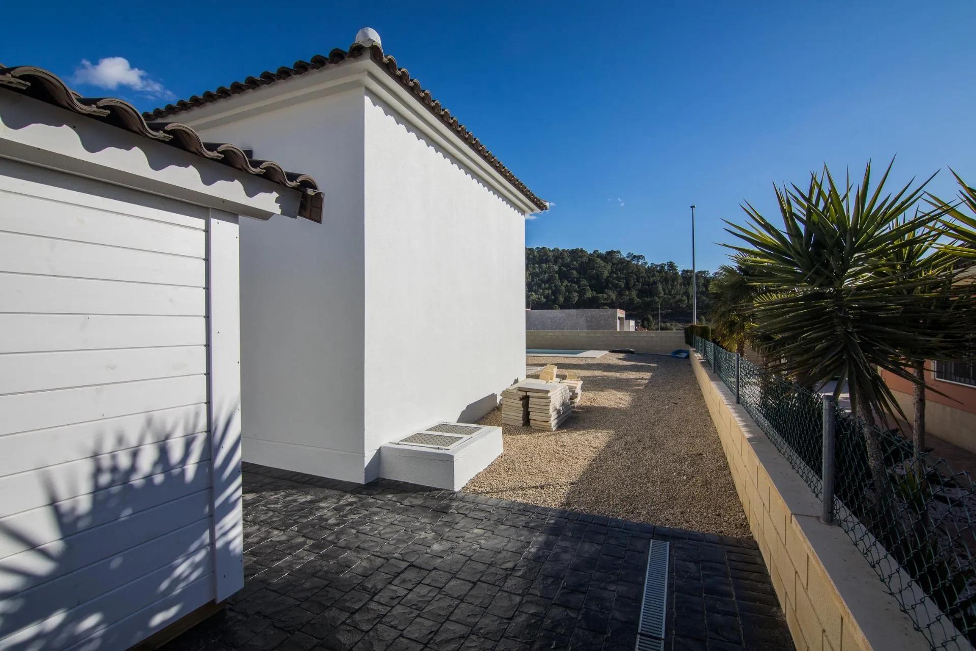 VILLAS NEUVES A PINOSO image 8