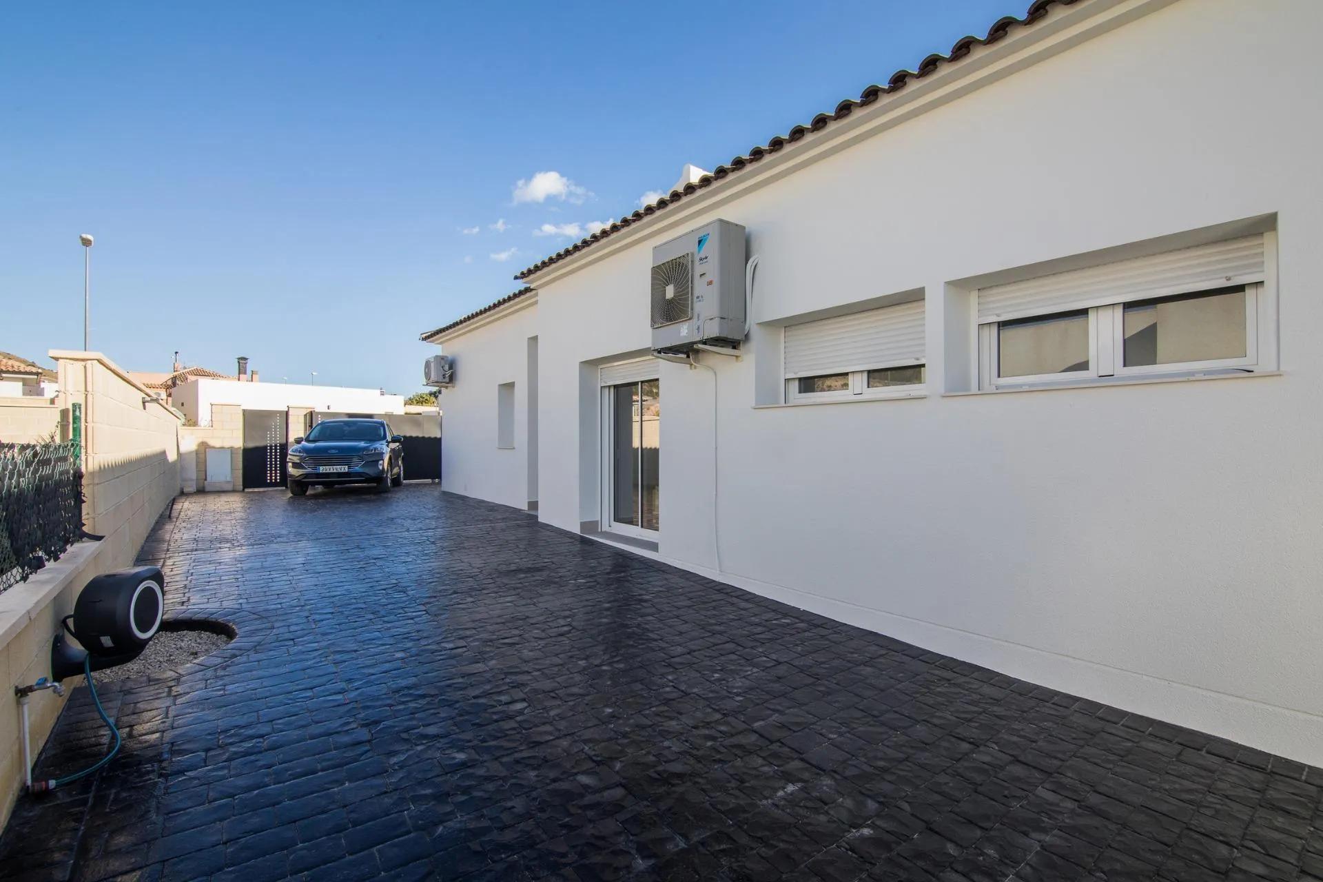 VILLAS NEUVES A PINOSO image 10