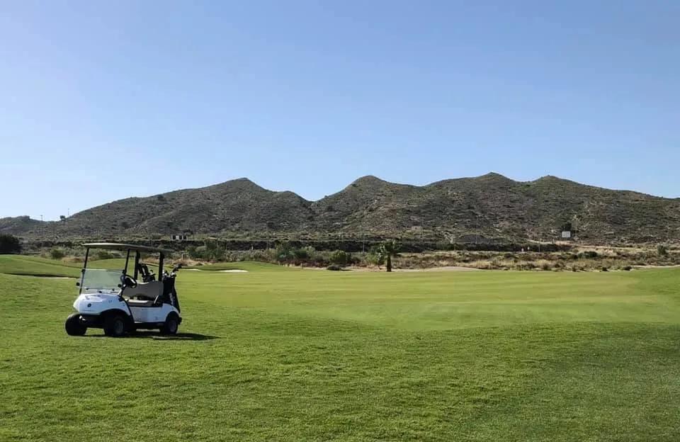 НОВЫЕ ТАУНХАУСЫ В ГОЛЬФ-КУРОРТЕ АЛЬТAНА, МУРСИЯ image 22