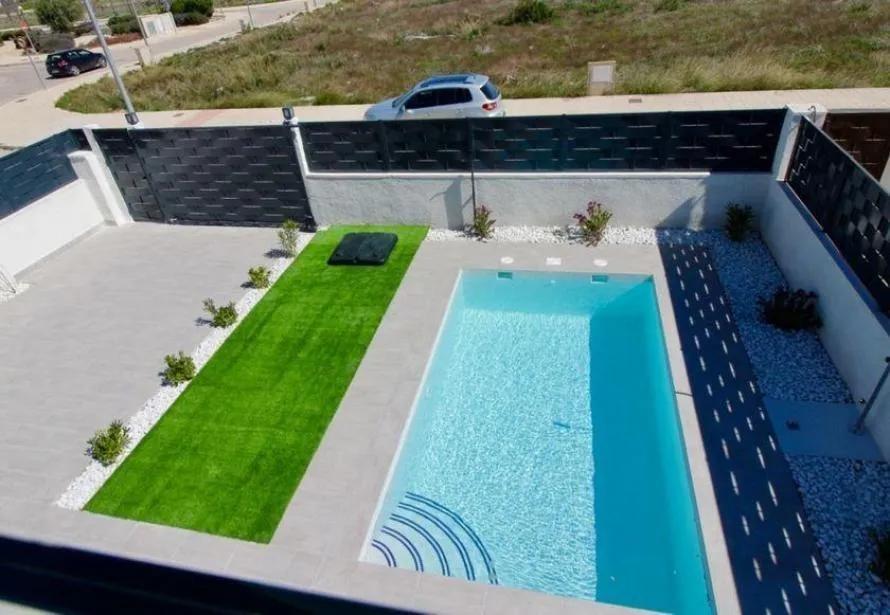 VILLAS NEUVES A PINOSO image 5