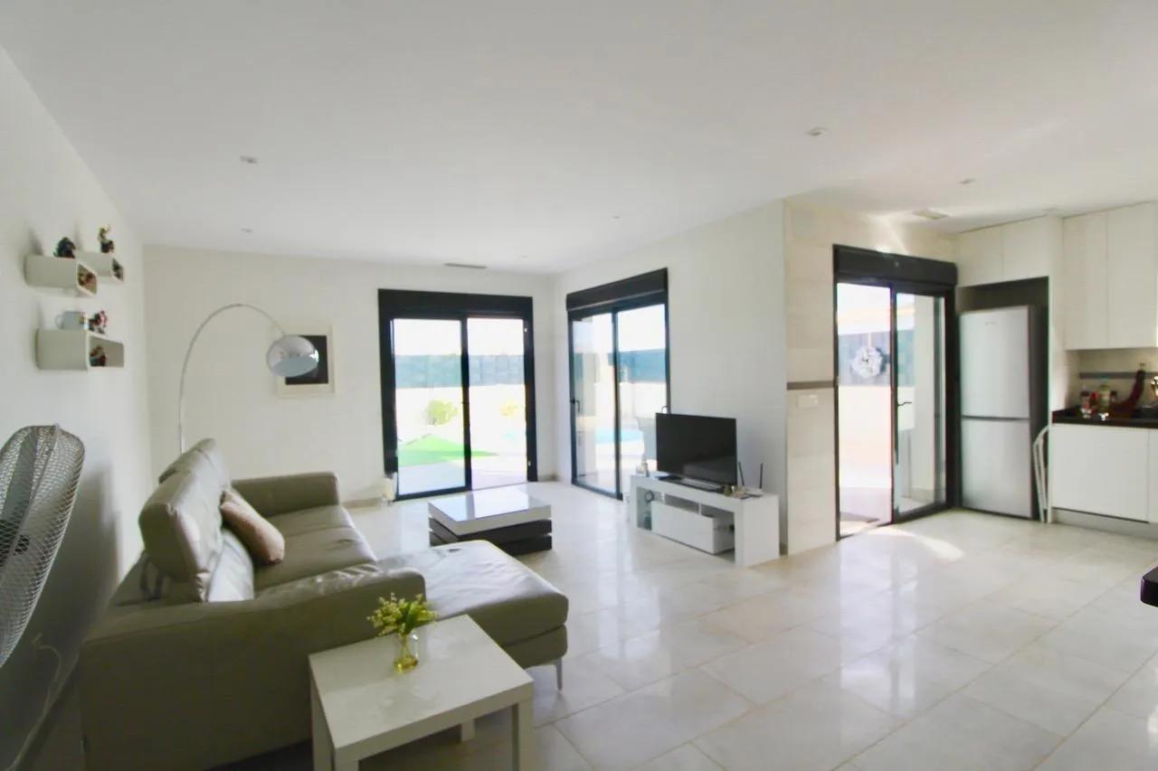 VILLAS NEUVES A PINOSO image 6