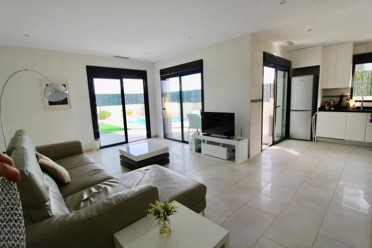 VILLAS NEUVES A PINOSO image 7