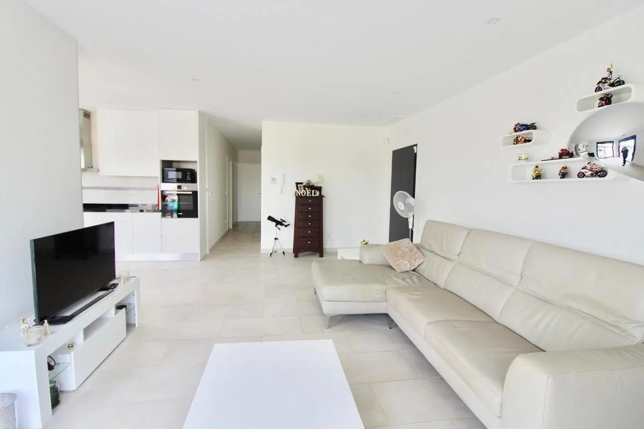 VILLAS NEUVES A PINOSO image 9