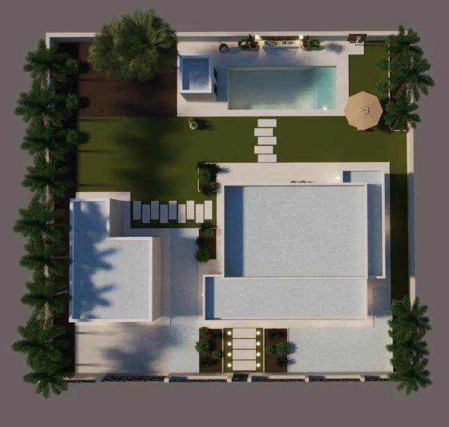 VILLAS NEUVES A PINOSO image 18