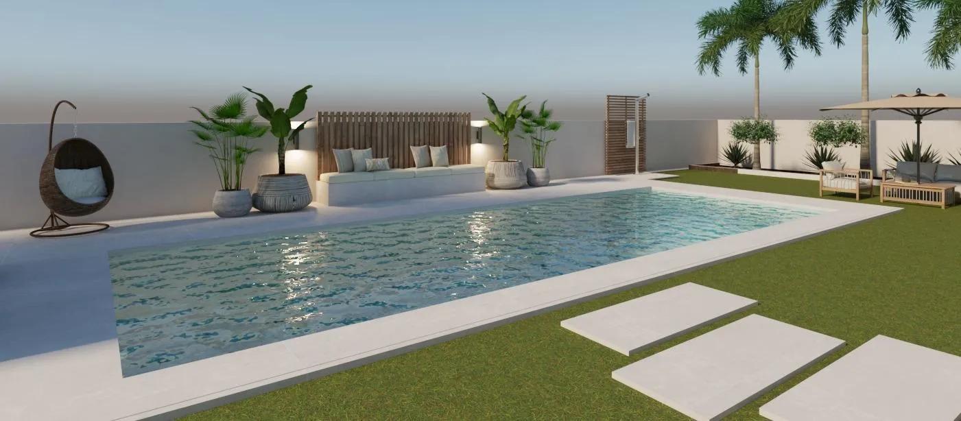 VILLAS NEUVES A PINOSO image 3