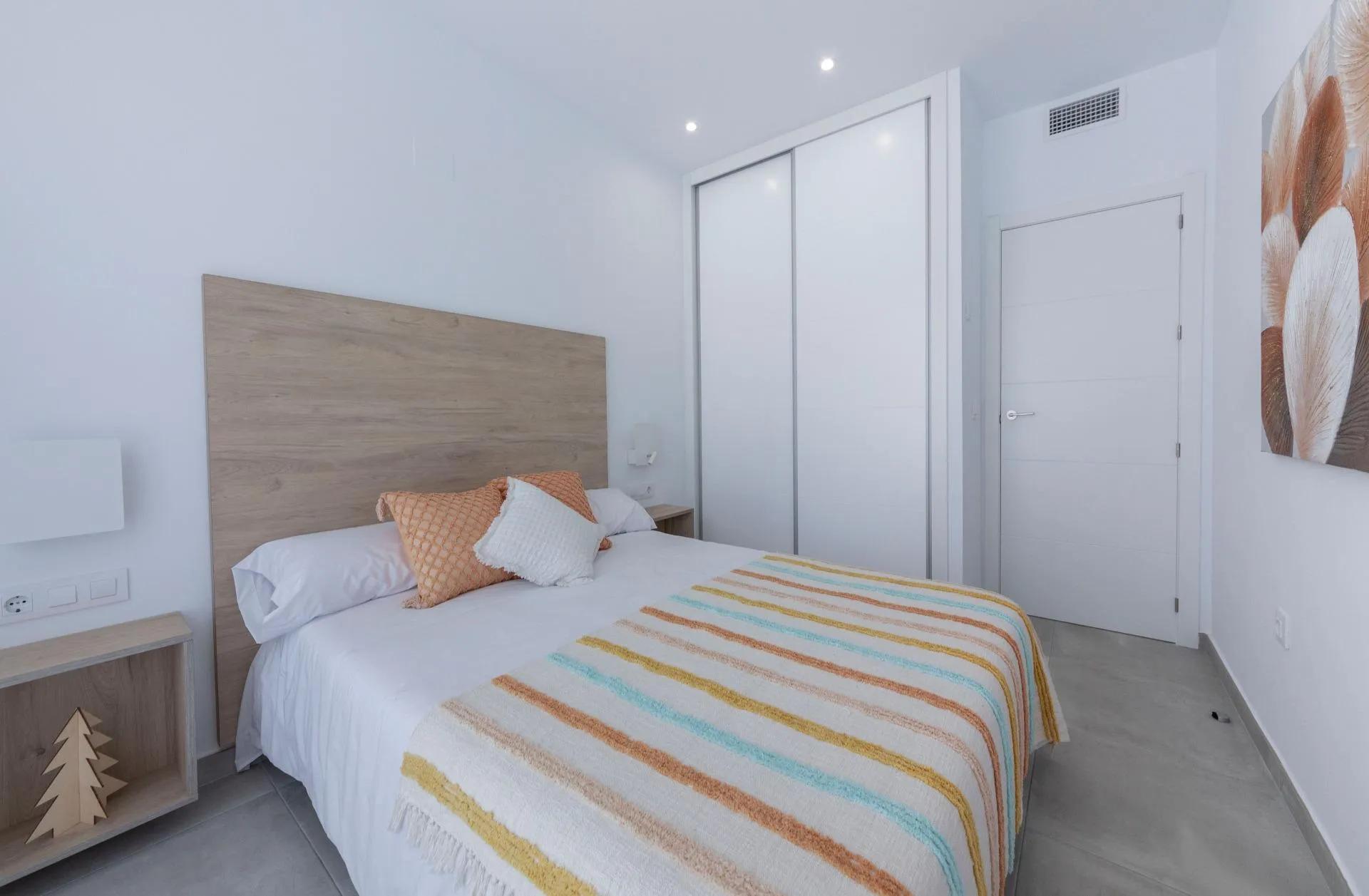 СОВРЕМЕННЫЕ ВИЛЛЫ В КАЛАСПАРРЕ С ЧАСТНЫМ БАССЕЙНОМ !!! image 12