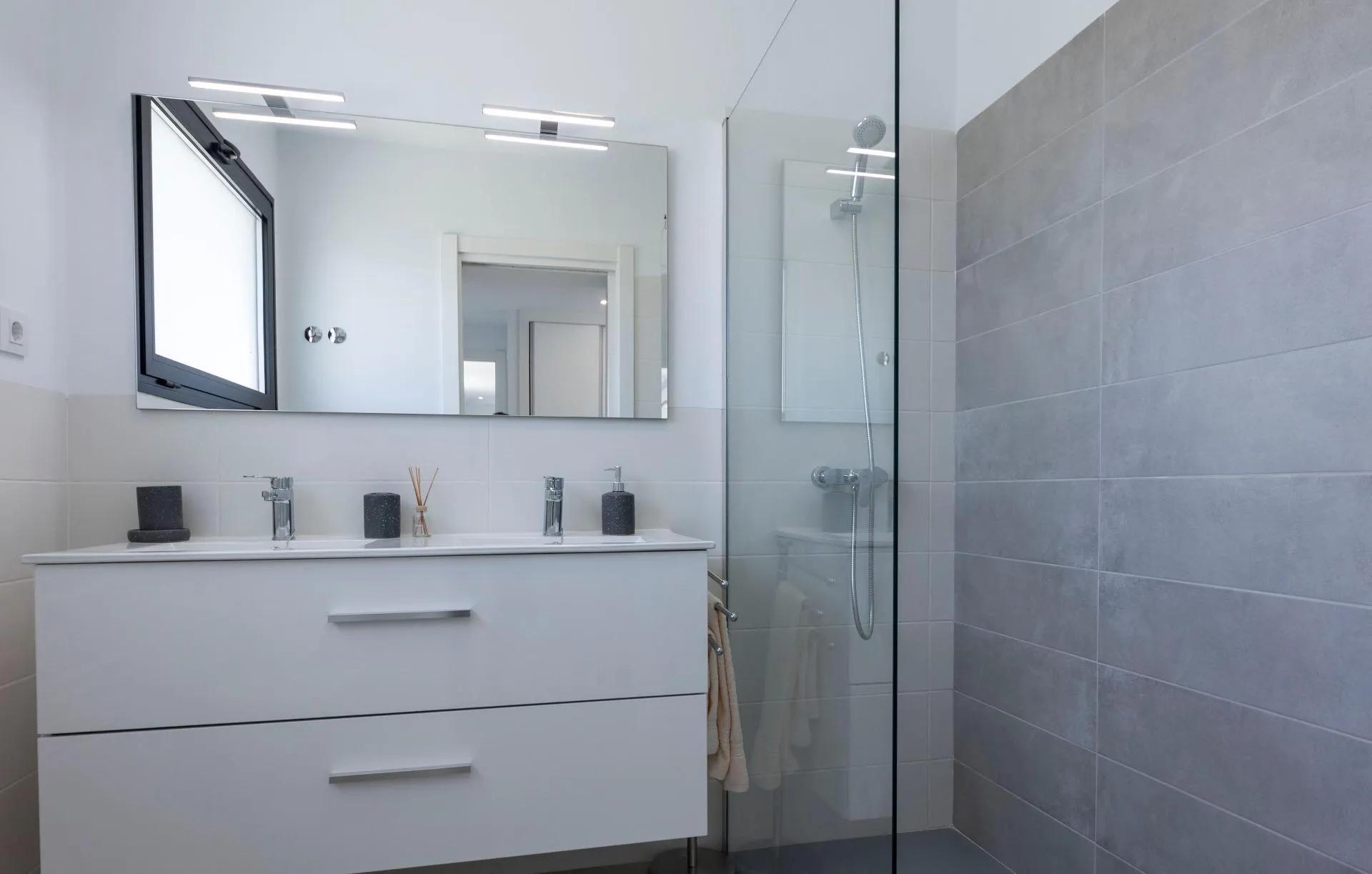 СОВРЕМЕННЫЕ ВИЛЛЫ В КАЛАСПАРРЕ С ЧАСТНЫМ БАССЕЙНОМ !!! image 18