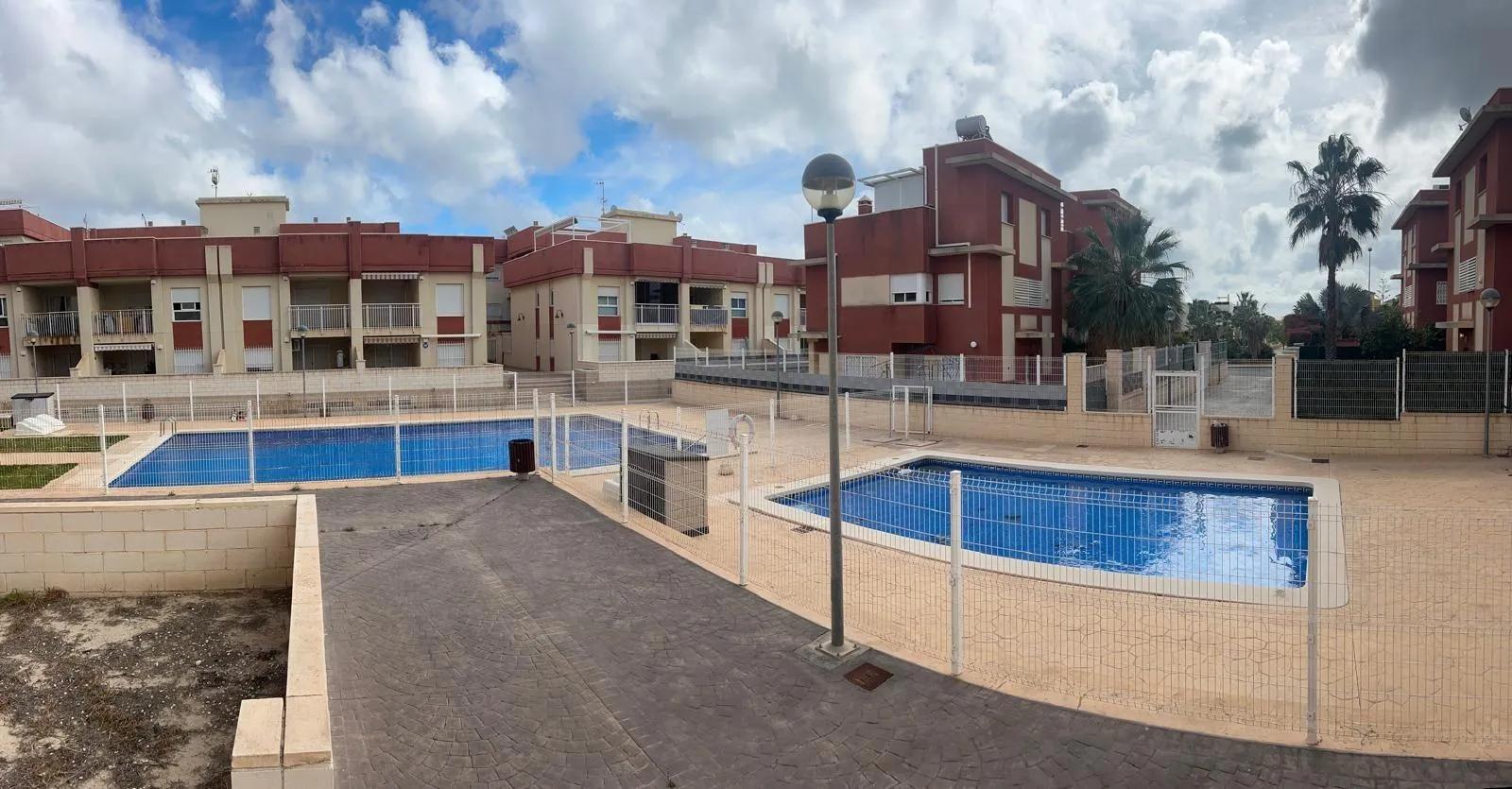 Regenerated Residential Complex in Lomas de Cabo Roig – Renovated Apartments image 2