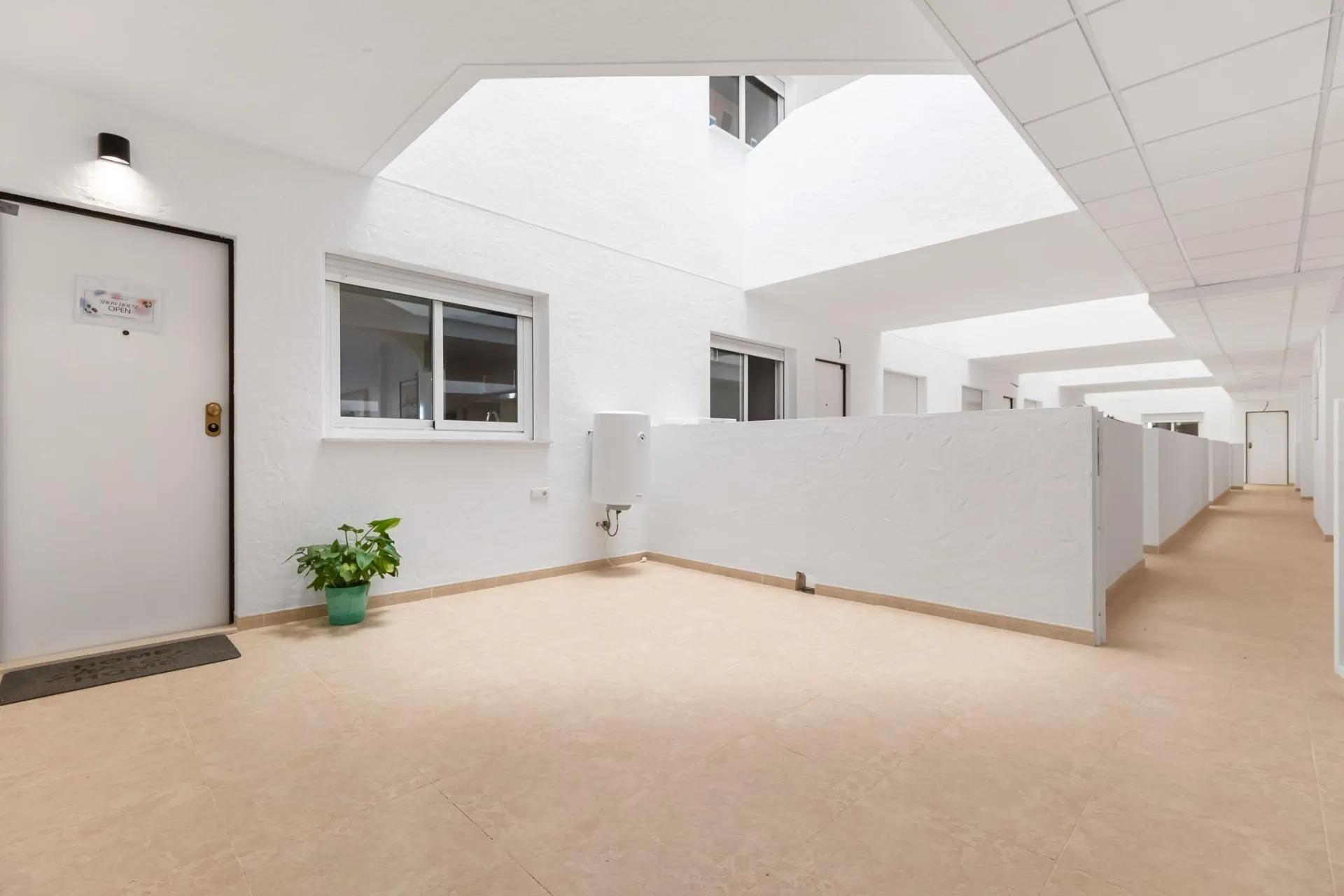 Regenerated Residential Complex in Lomas de Cabo Roig – Renovated Apartments image 11