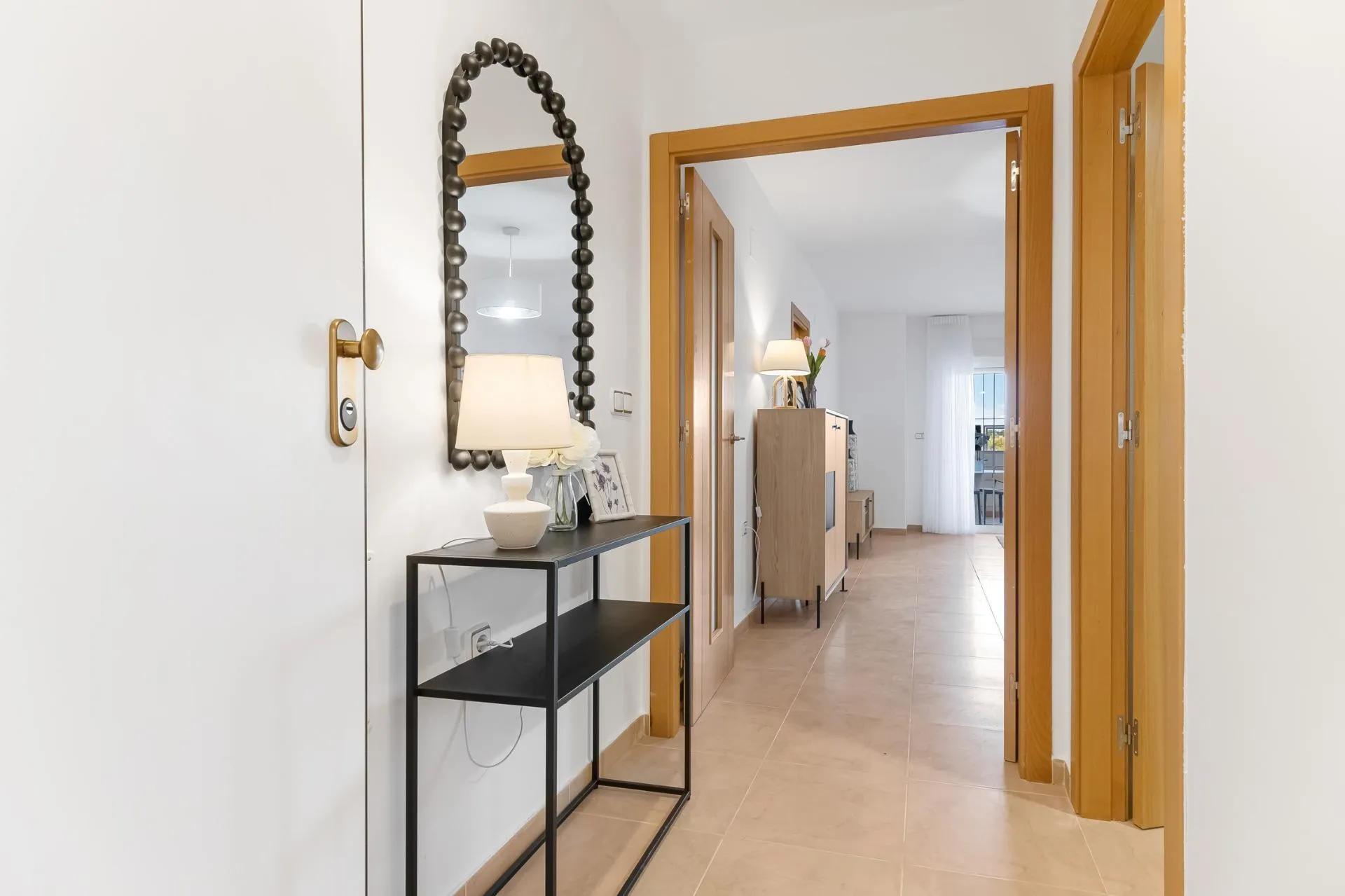 Regenerated Residential Complex in Lomas de Cabo Roig – Renovated Apartments image 14
