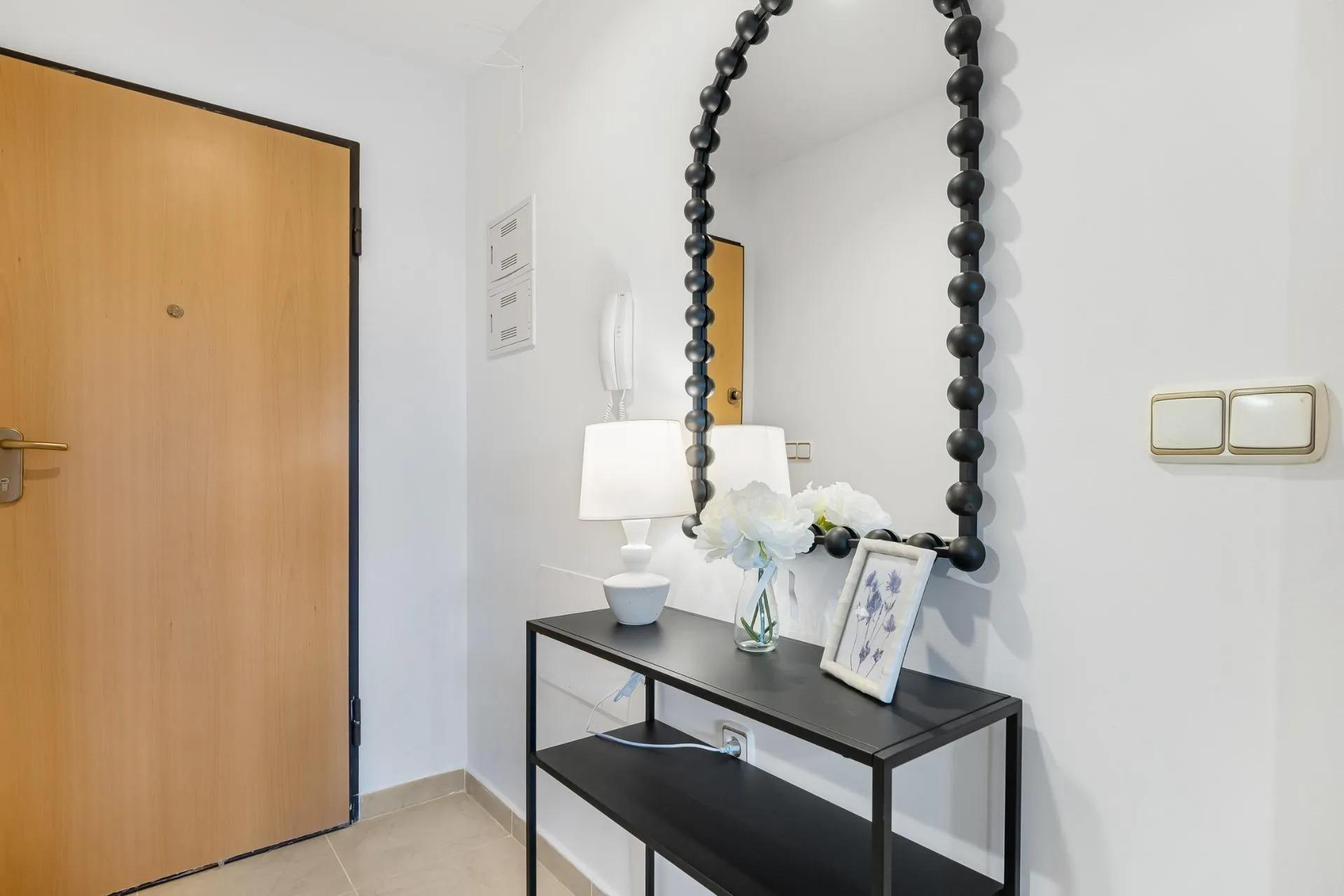 Regenerated Residential Complex in Lomas de Cabo Roig – Renovated Apartments image 15