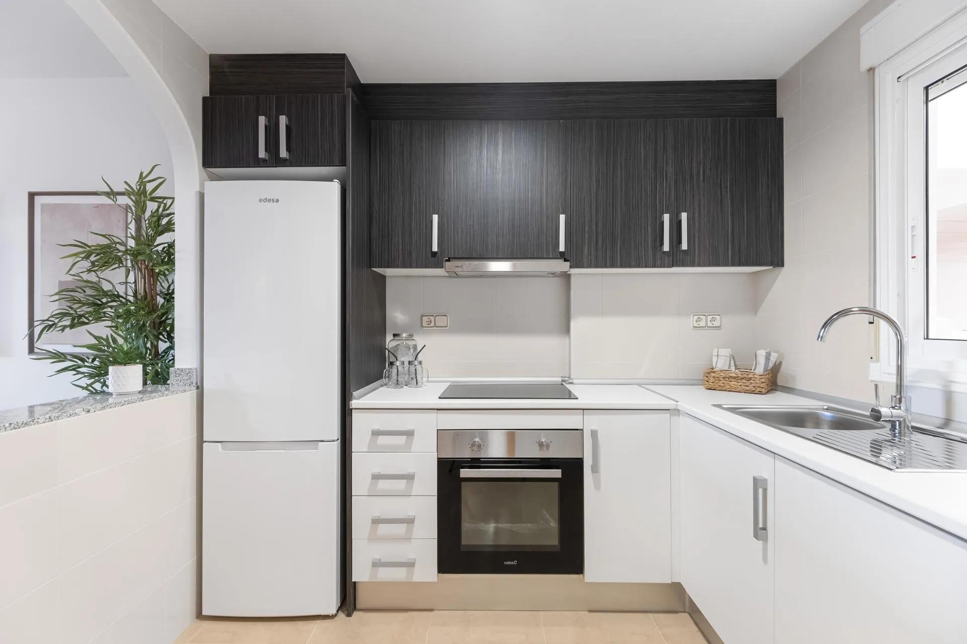 Regenerated Residential Complex in Lomas de Cabo Roig – Renovated Apartments image 16