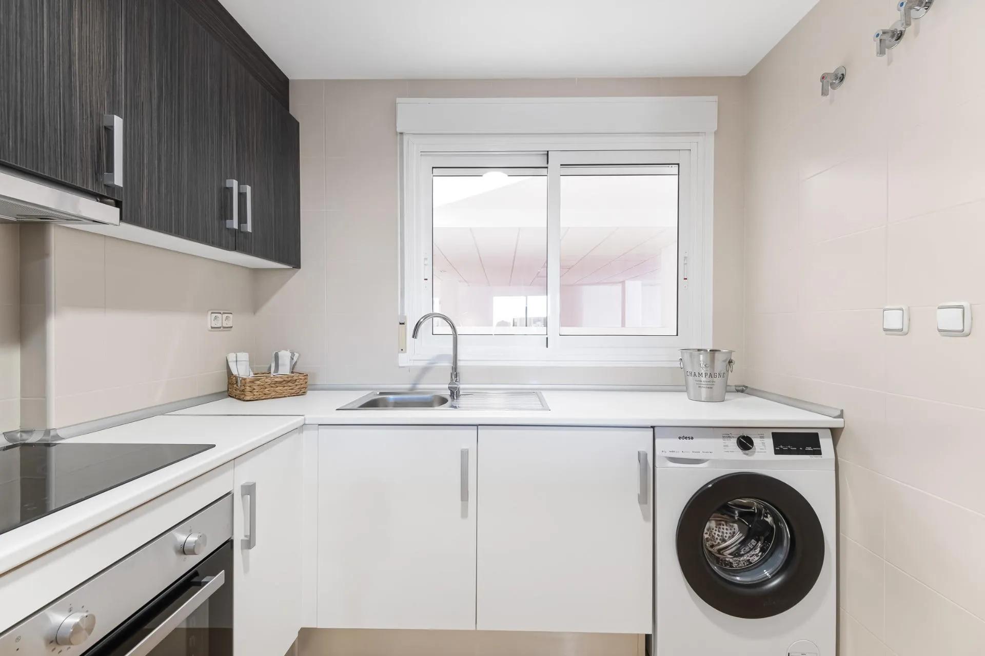 Regenerated Residential Complex in Lomas de Cabo Roig – Renovated Apartments image 17