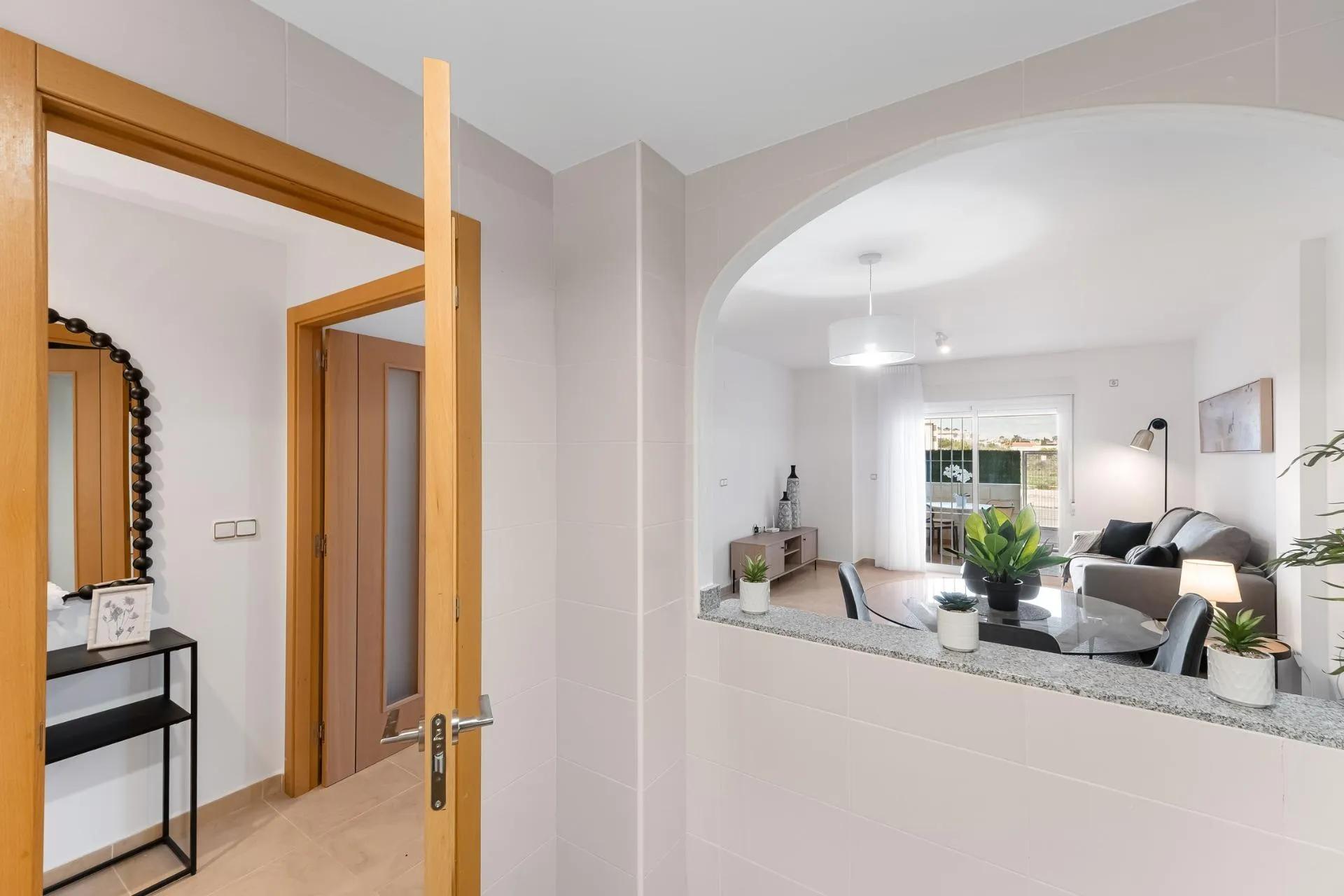 Regenerated Residential Complex in Lomas de Cabo Roig – Renovated Apartments image 18
