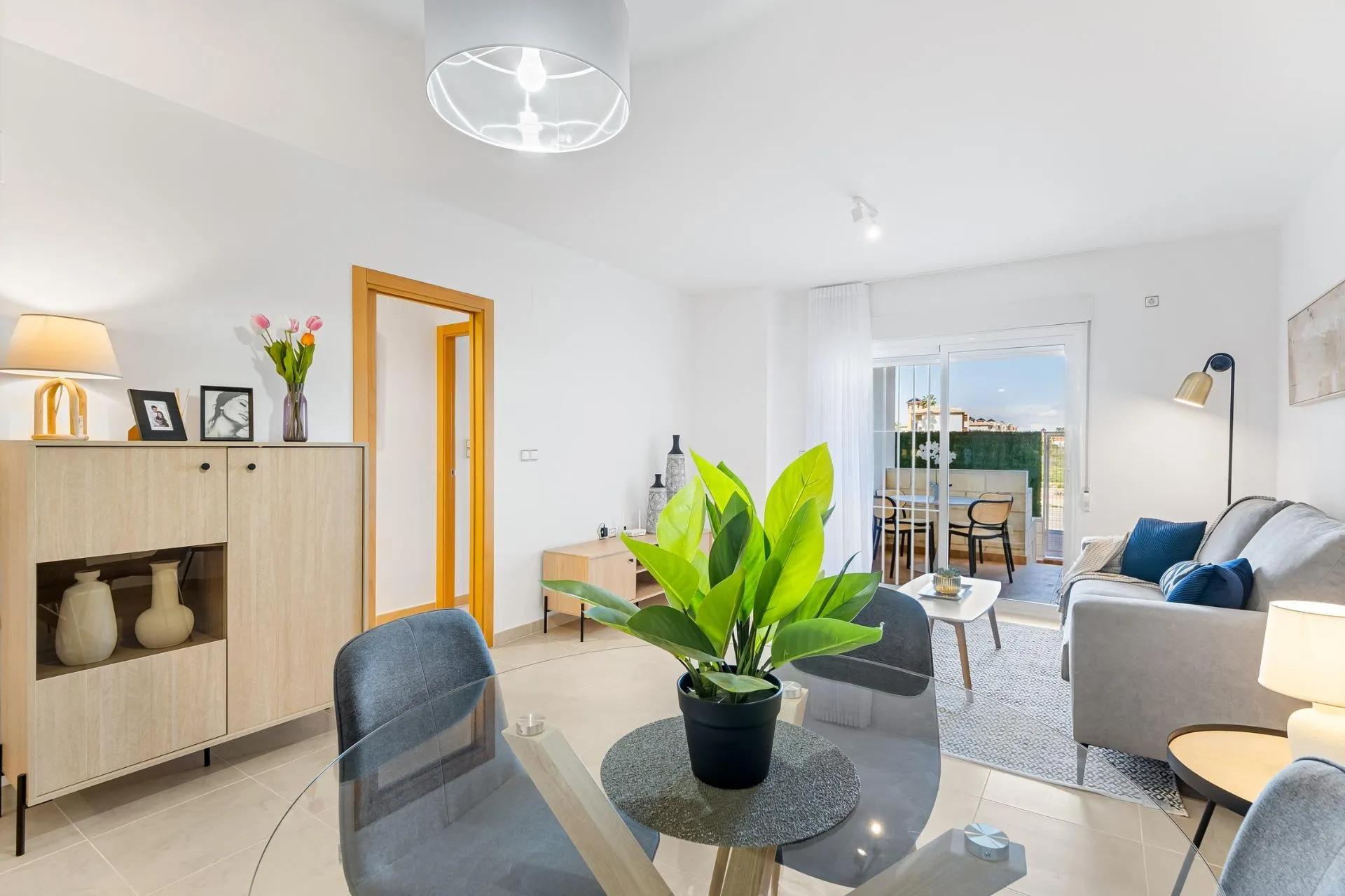 Regenerated Residential Complex in Lomas de Cabo Roig – Renovated Apartments image 20
