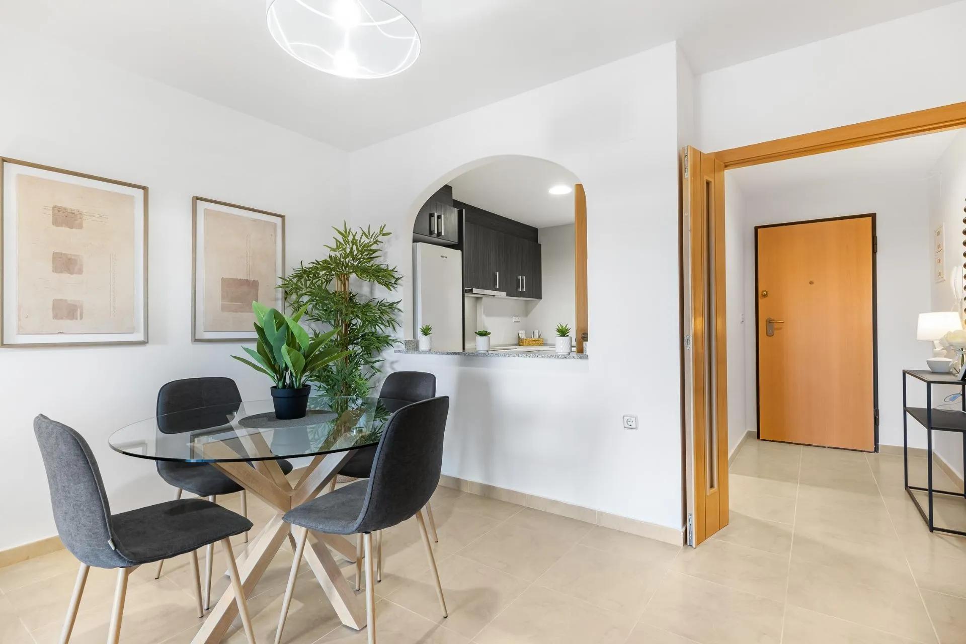 Regenerated Residential Complex in Lomas de Cabo Roig – Renovated Apartments image 22