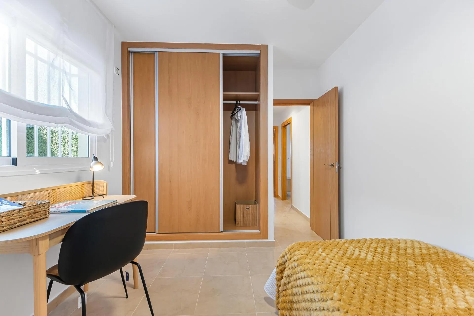 Regenerated Residential Complex in Lomas de Cabo Roig – Renovated Apartments image 26