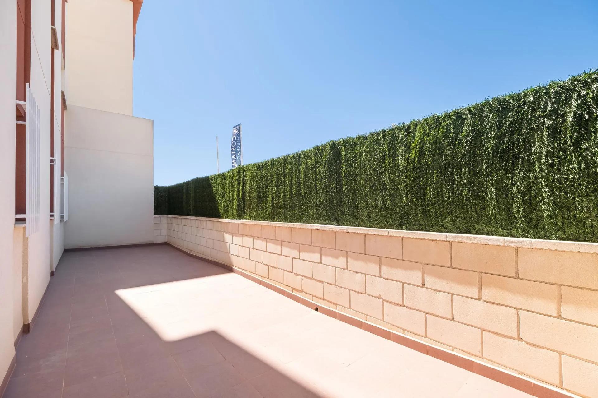 Regenerated Residential Complex in Lomas de Cabo Roig – Renovated Apartments image 32