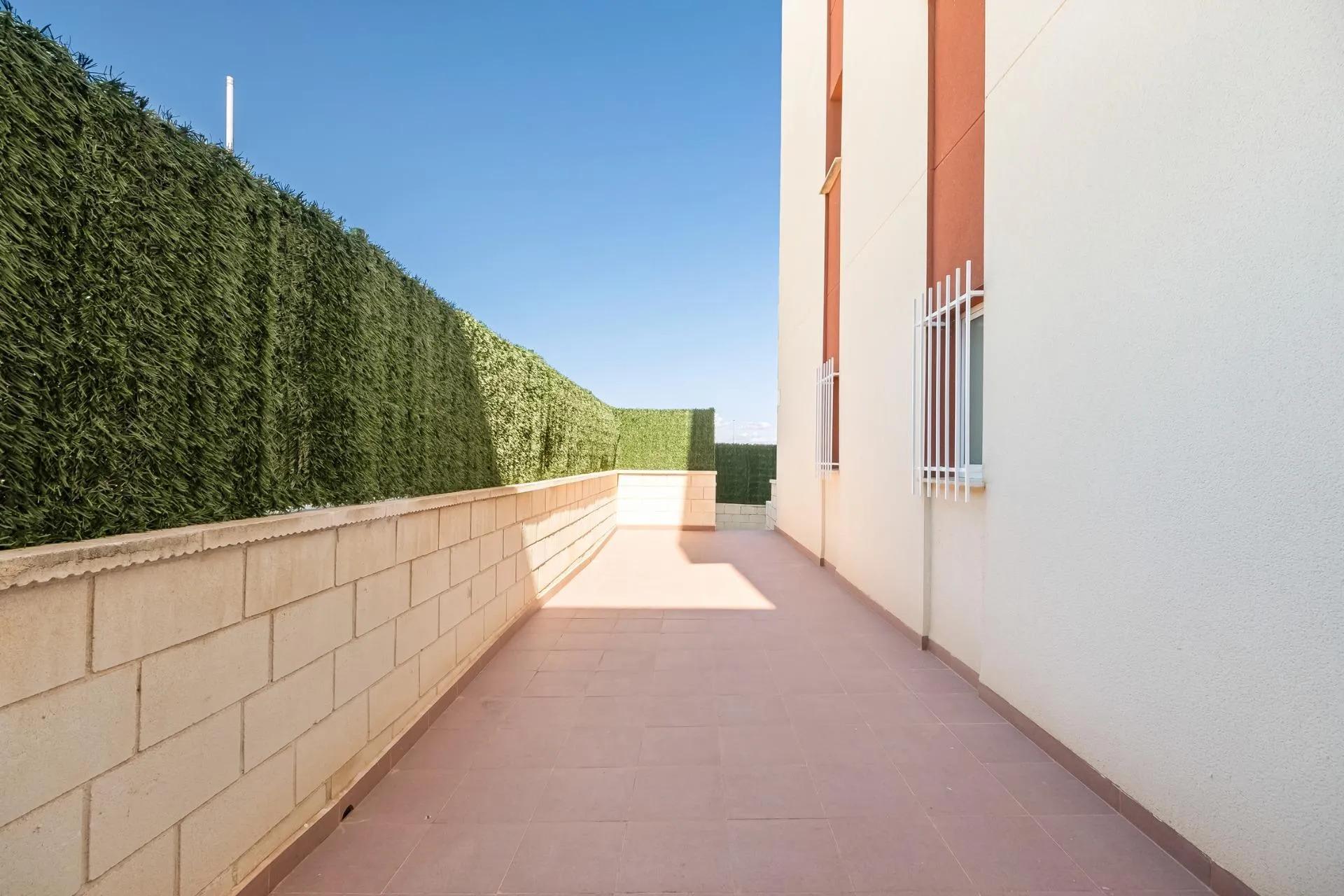 Regenerated Residential Complex in Lomas de Cabo Roig – Renovated Apartments image 33