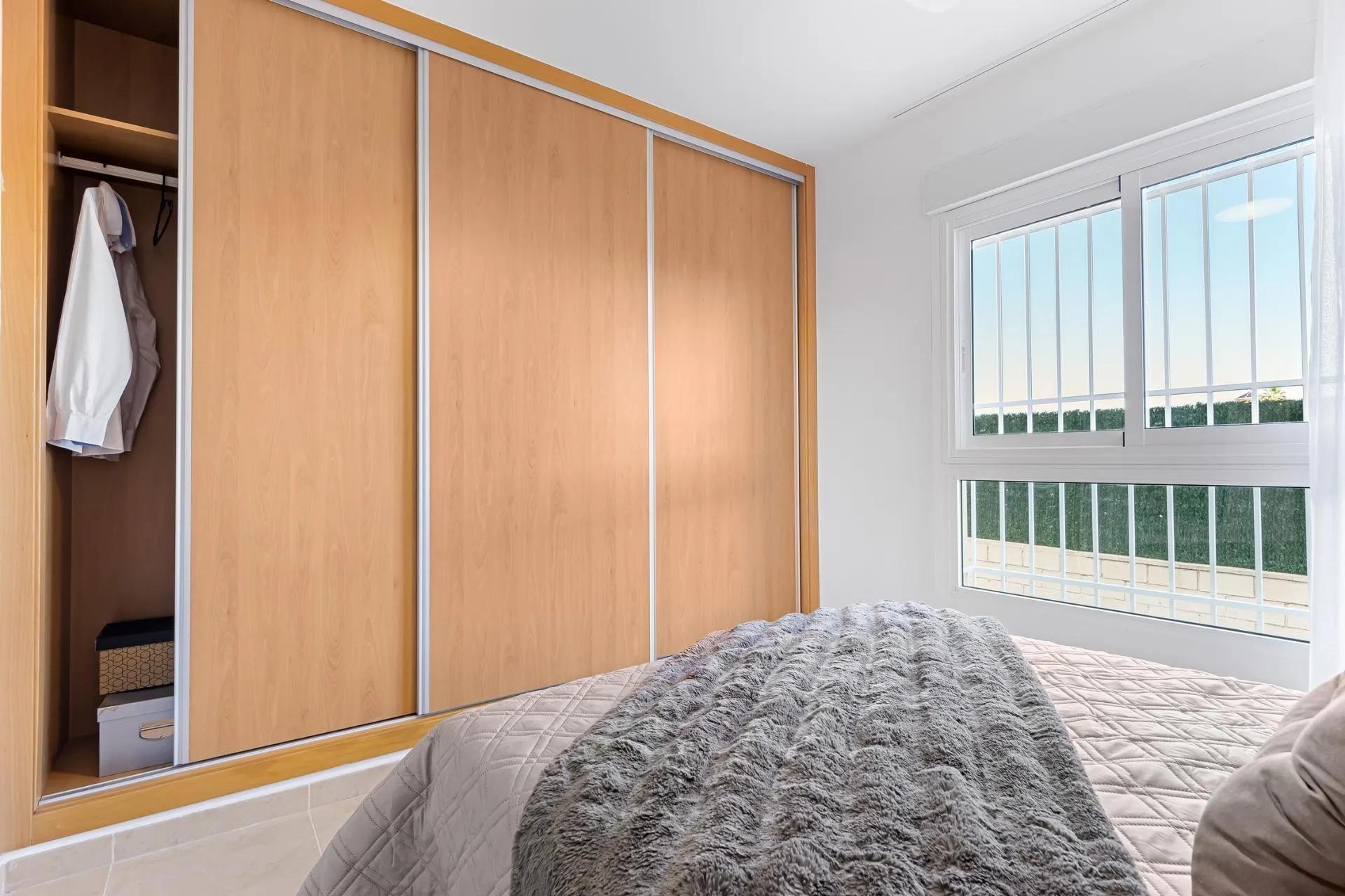 Regenerated Residential Complex in Lomas de Cabo Roig – Renovated Apartments image 37