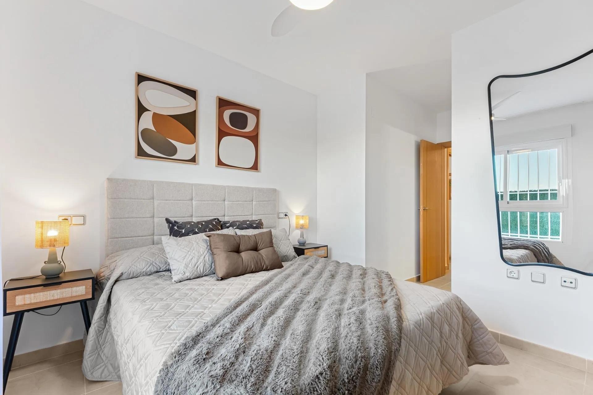 Regenerated Residential Complex in Lomas de Cabo Roig – Renovated Apartments image 38