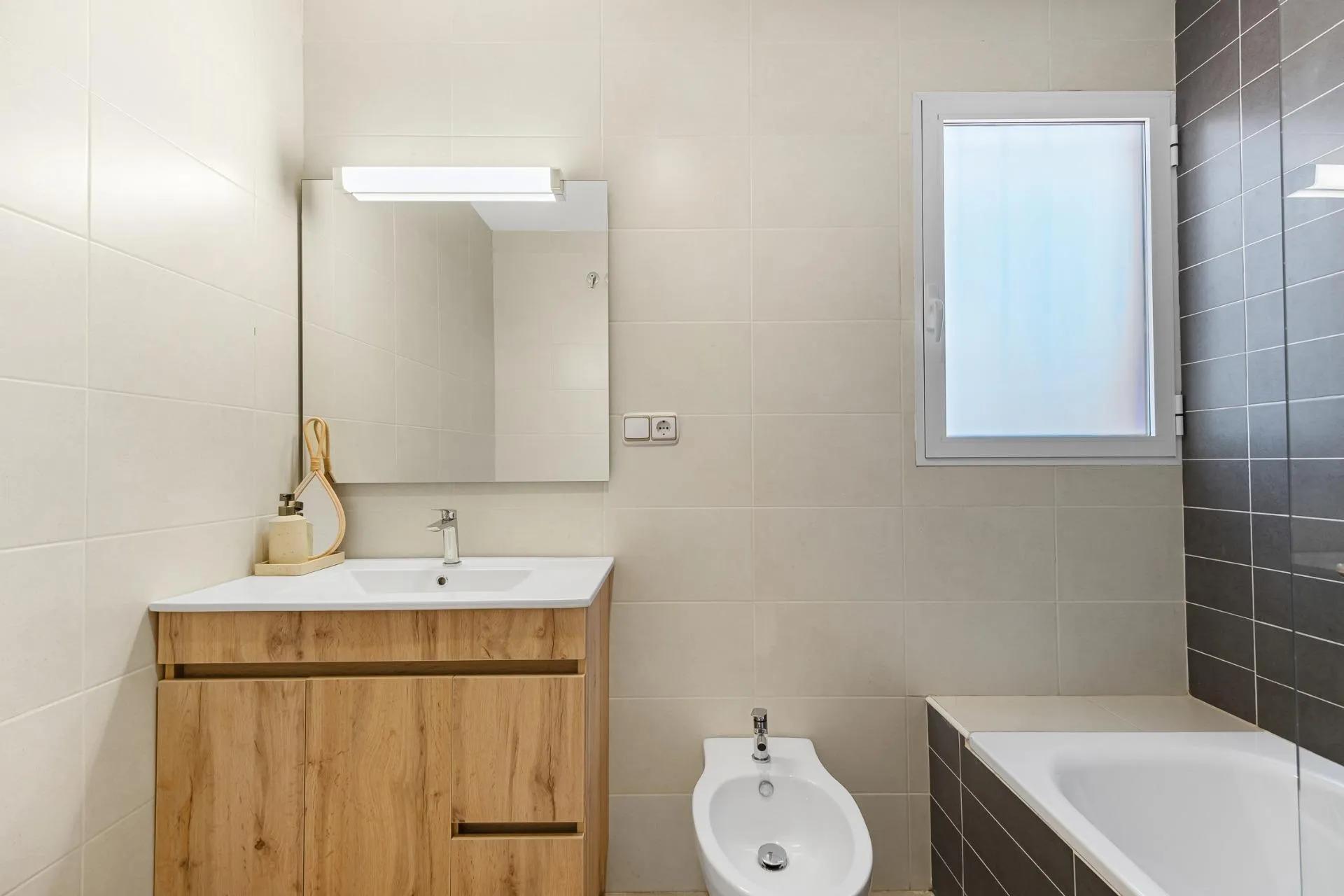 Regenerated Residential Complex in Lomas de Cabo Roig – Renovated Apartments image 39