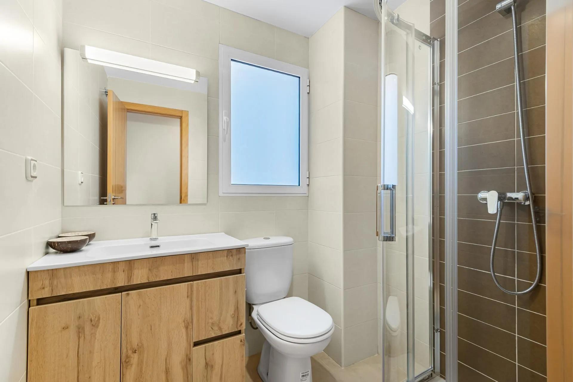 Regenerated Residential Complex in Lomas de Cabo Roig – Renovated Apartments image 40