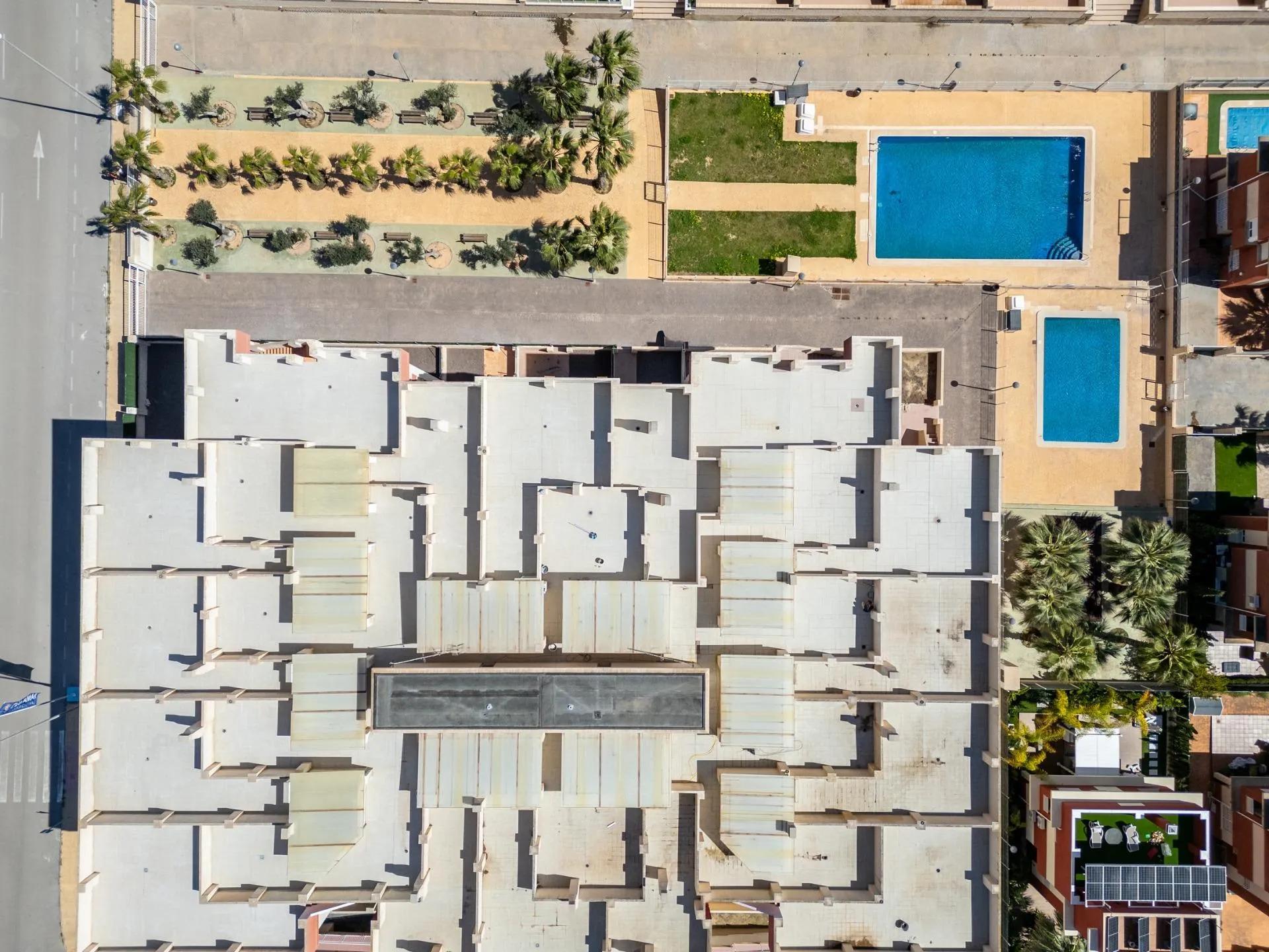 Regenerated Residential Complex in Lomas de Cabo Roig – Renovated Apartments image 5