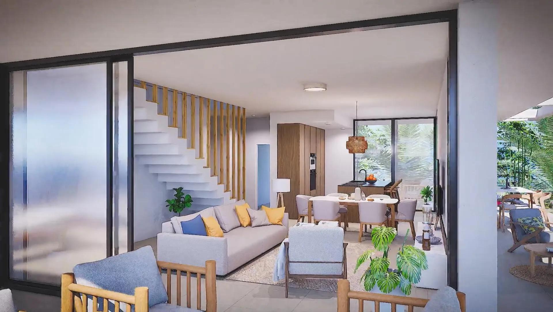 NEU GEBAUTE WOHNANLAGE IN MAR DE CRISTAL image 8