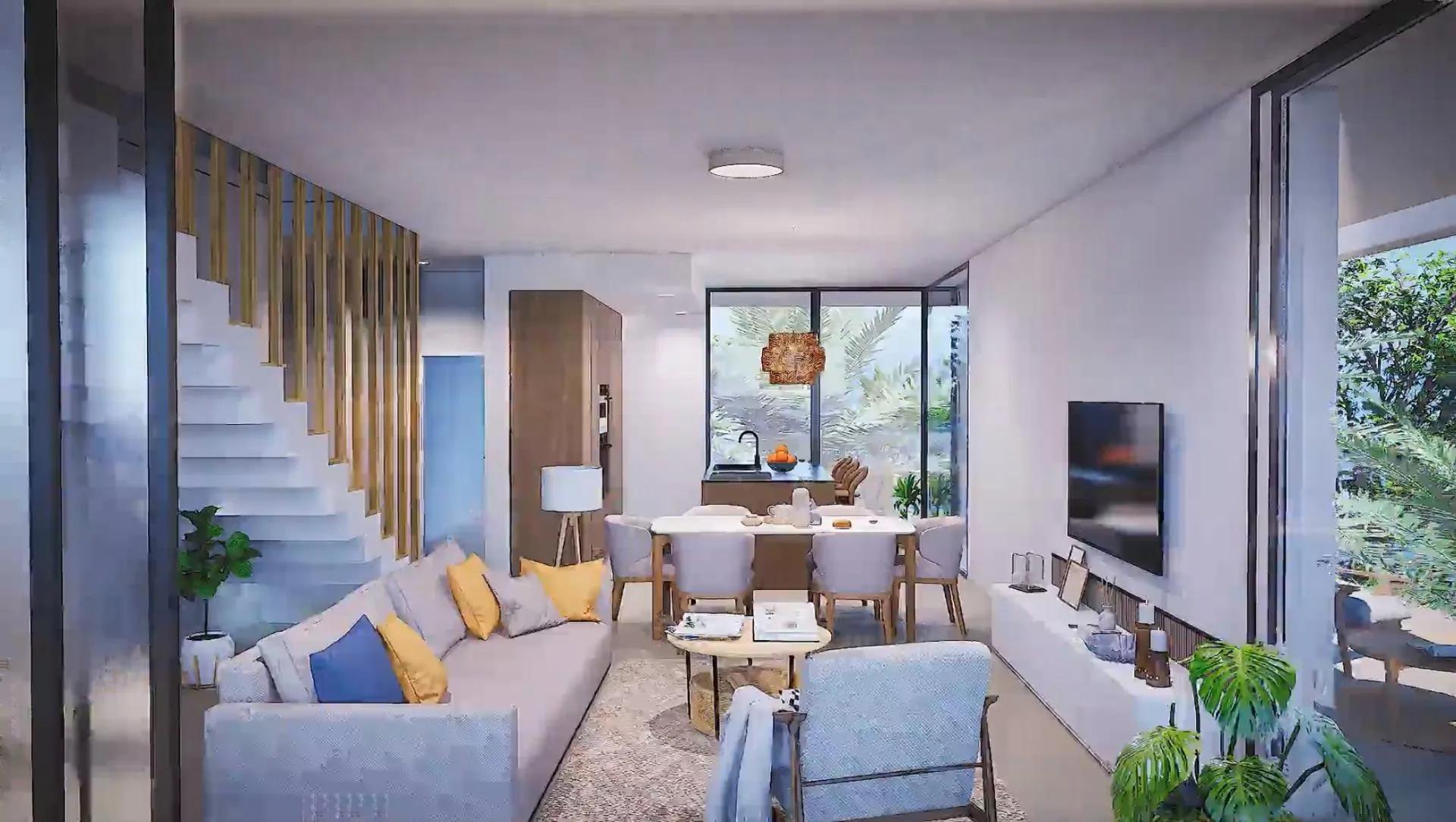 NEU GEBAUTE WOHNANLAGE IN MAR DE CRISTAL image 6