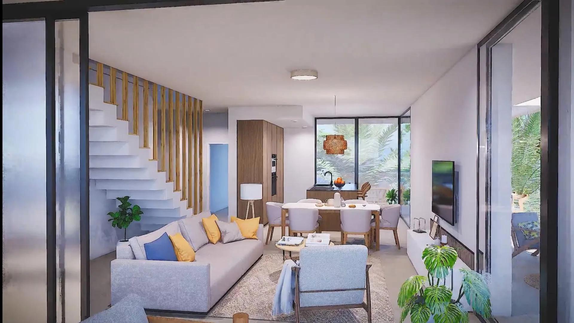 NEU GEBAUTE WOHNANLAGE IN MAR DE CRISTAL image 7