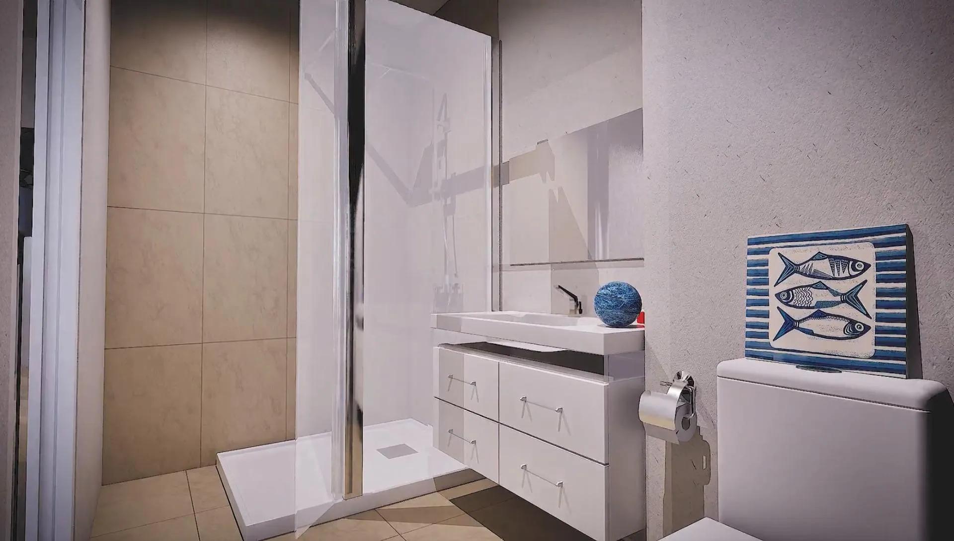 NEU GEBAUTE WOHNANLAGE IN MAR DE CRISTAL image 15