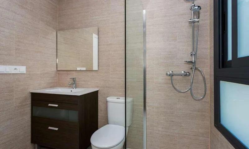 СРЕДИЗЕМНОМОРСКИЙ СТИЛЬ ЖИЗНИ НА ОДНОМ УРОВНЕ image 19