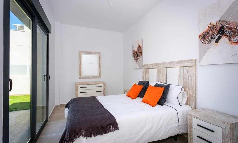 СРЕДИЗЕМНОМОРСКИЙ СТИЛЬ ЖИЗНИ НА ОДНОМ УРОВНЕ image 10