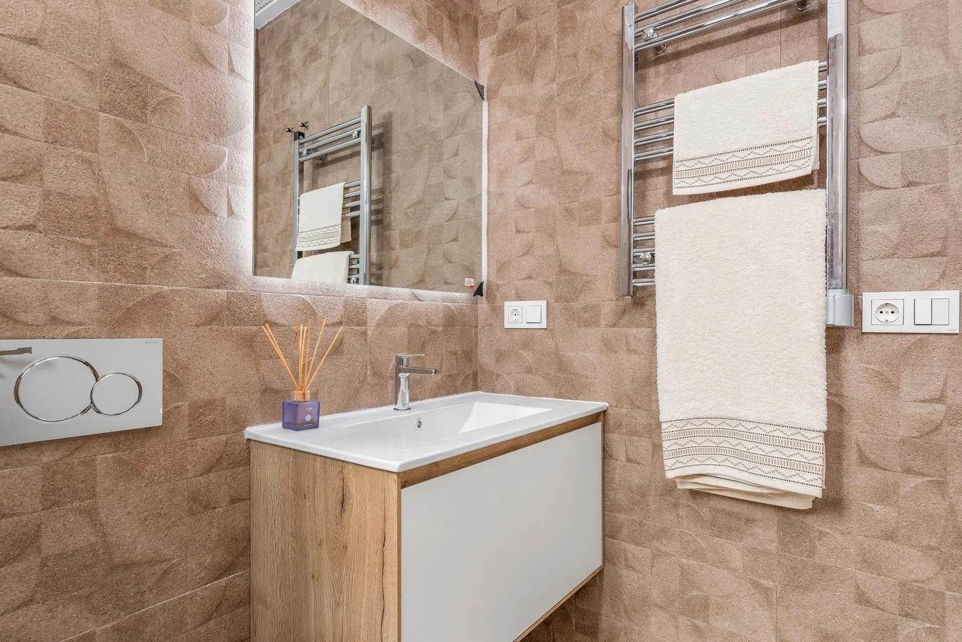 НОВЫЕ ВИЛЛЫ В ВЕРЕ, АЛЬМЕРИЯ image 15