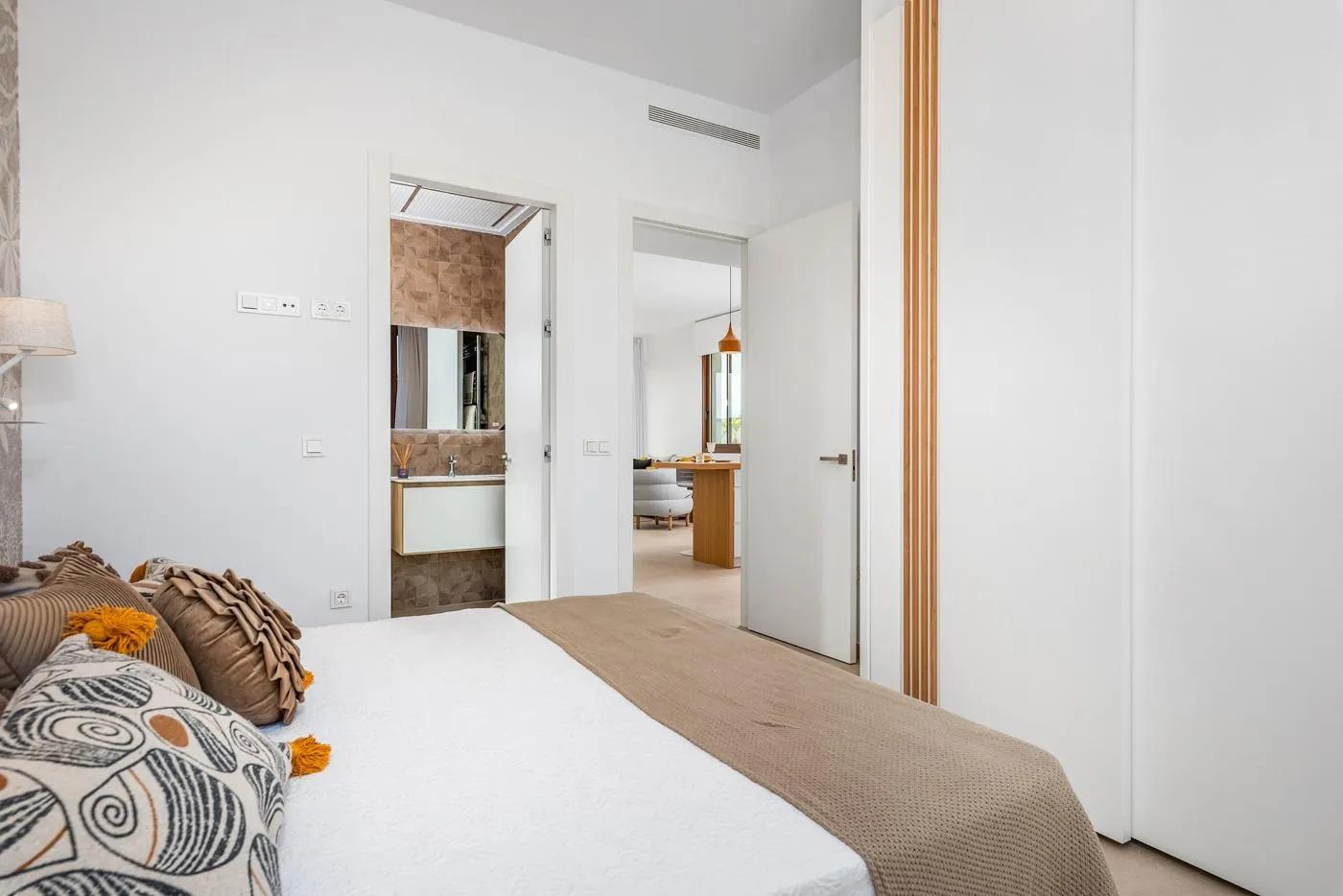 НОВЫЕ ВИЛЛЫ В ВЕРЕ, АЛЬМЕРИЯ image 18