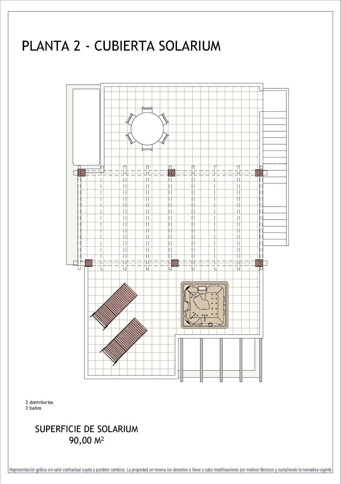 НОВЫЕ ВИЛЛЫ В ВЕРЕ, АЛЬМЕРИЯ image 41