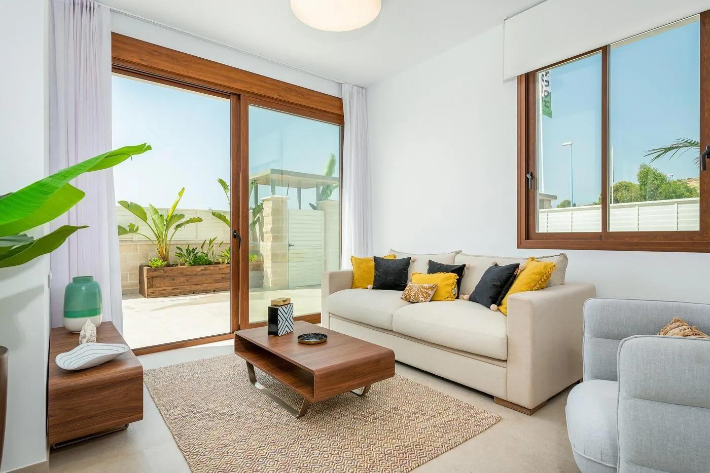 НОВЫЕ ВИЛЛЫ В ВЕРЕ, АЛЬМЕРИЯ image 6