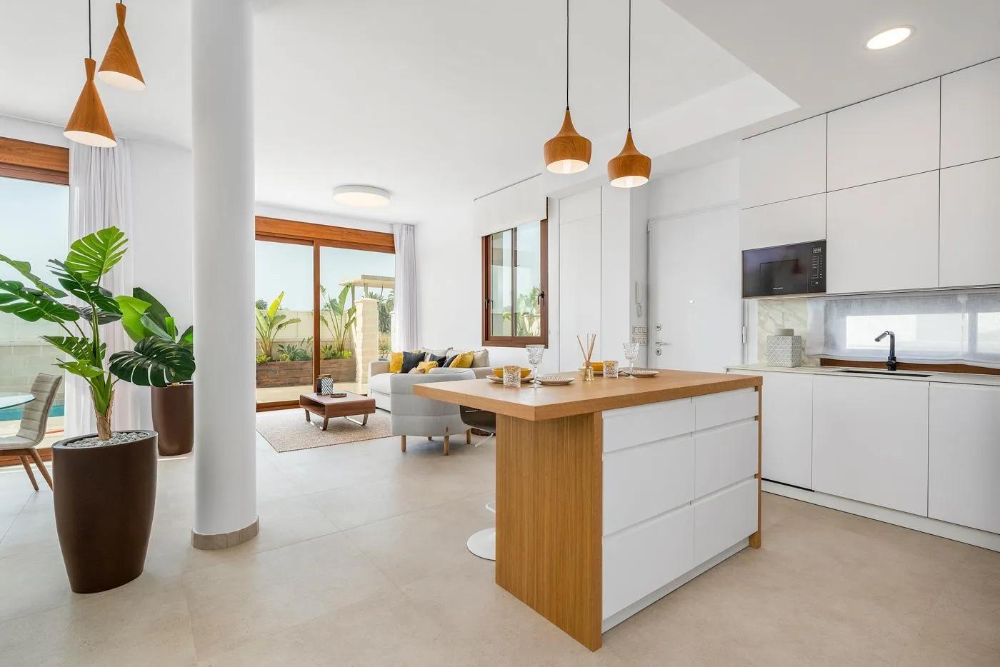 НОВЫЕ ВИЛЛЫ В ВЕРЕ, АЛЬМЕРИЯ image 7