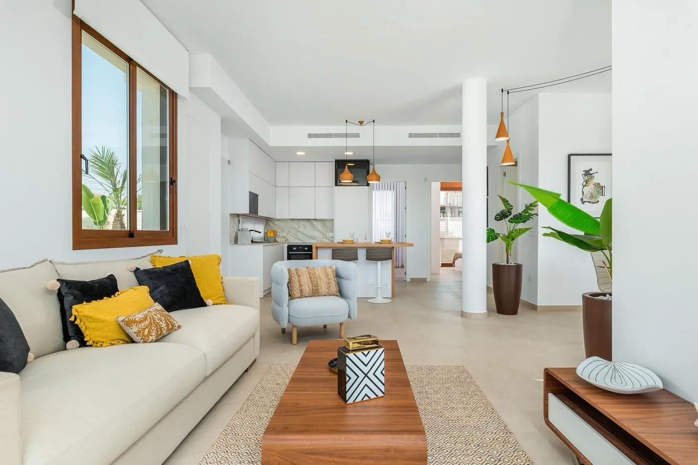 НОВЫЕ ВИЛЛЫ В ВЕРЕ, АЛЬМЕРИЯ image 10