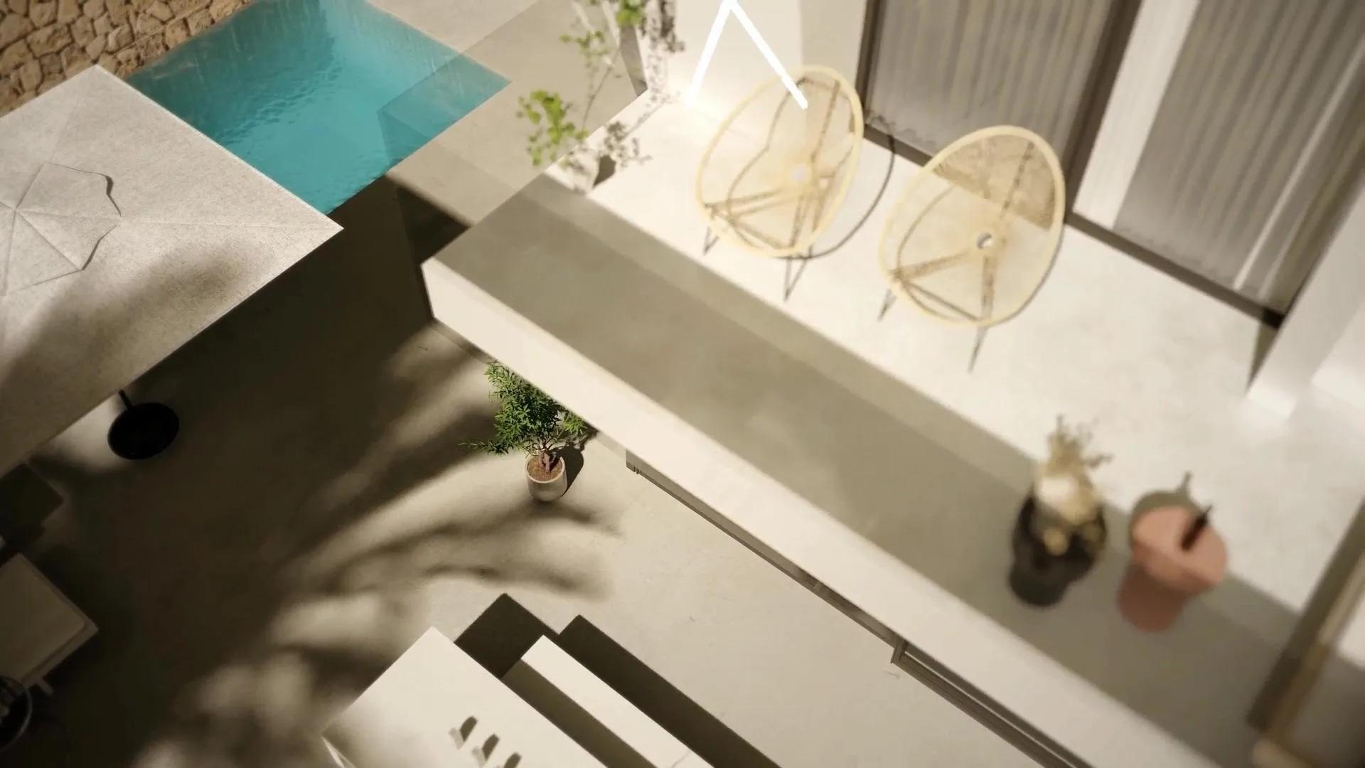Luxury New Build Villas on the Frontline Beach in Puerto de Mazarrón image 15